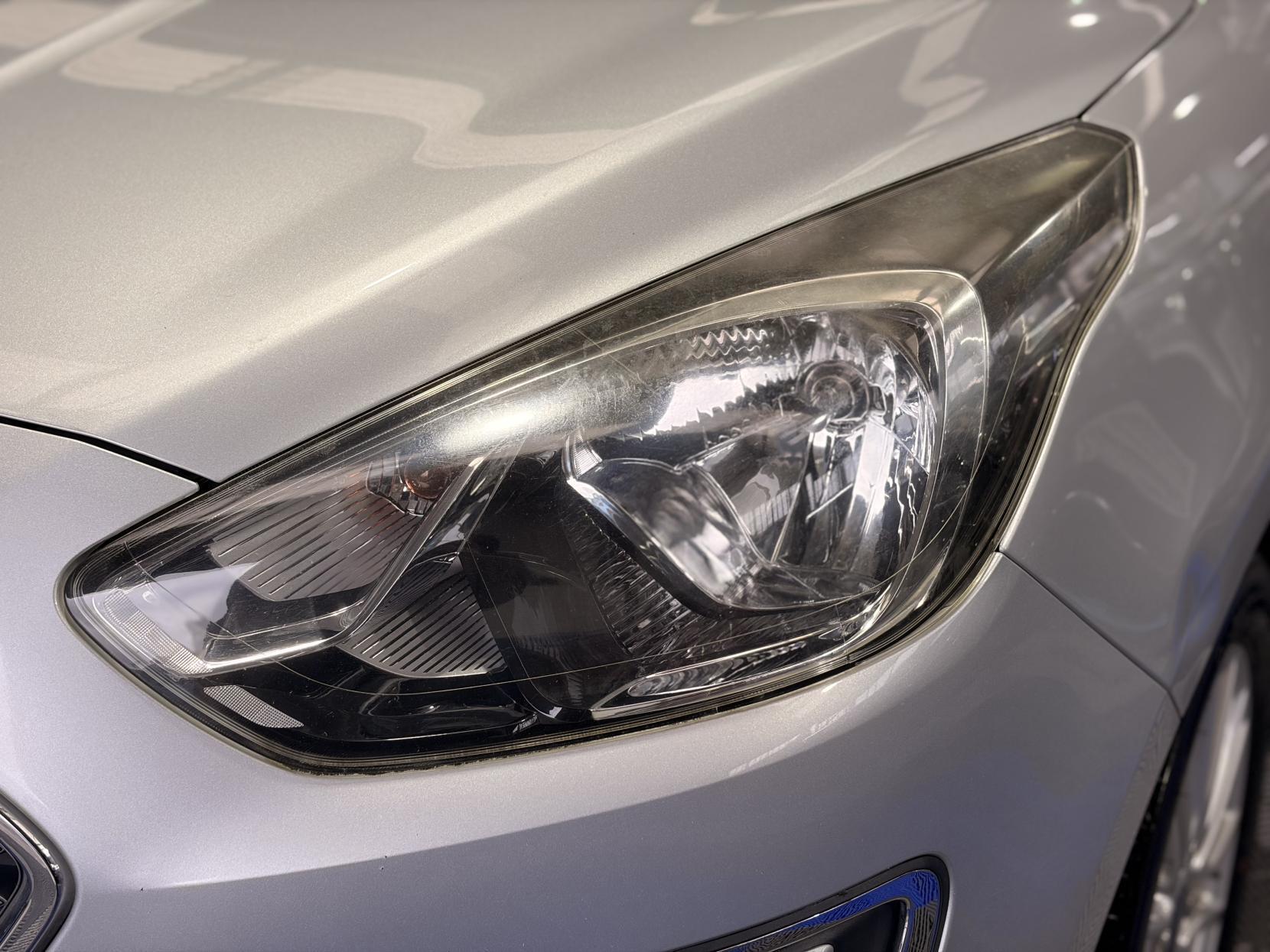 Ford Ka+ - Image 9