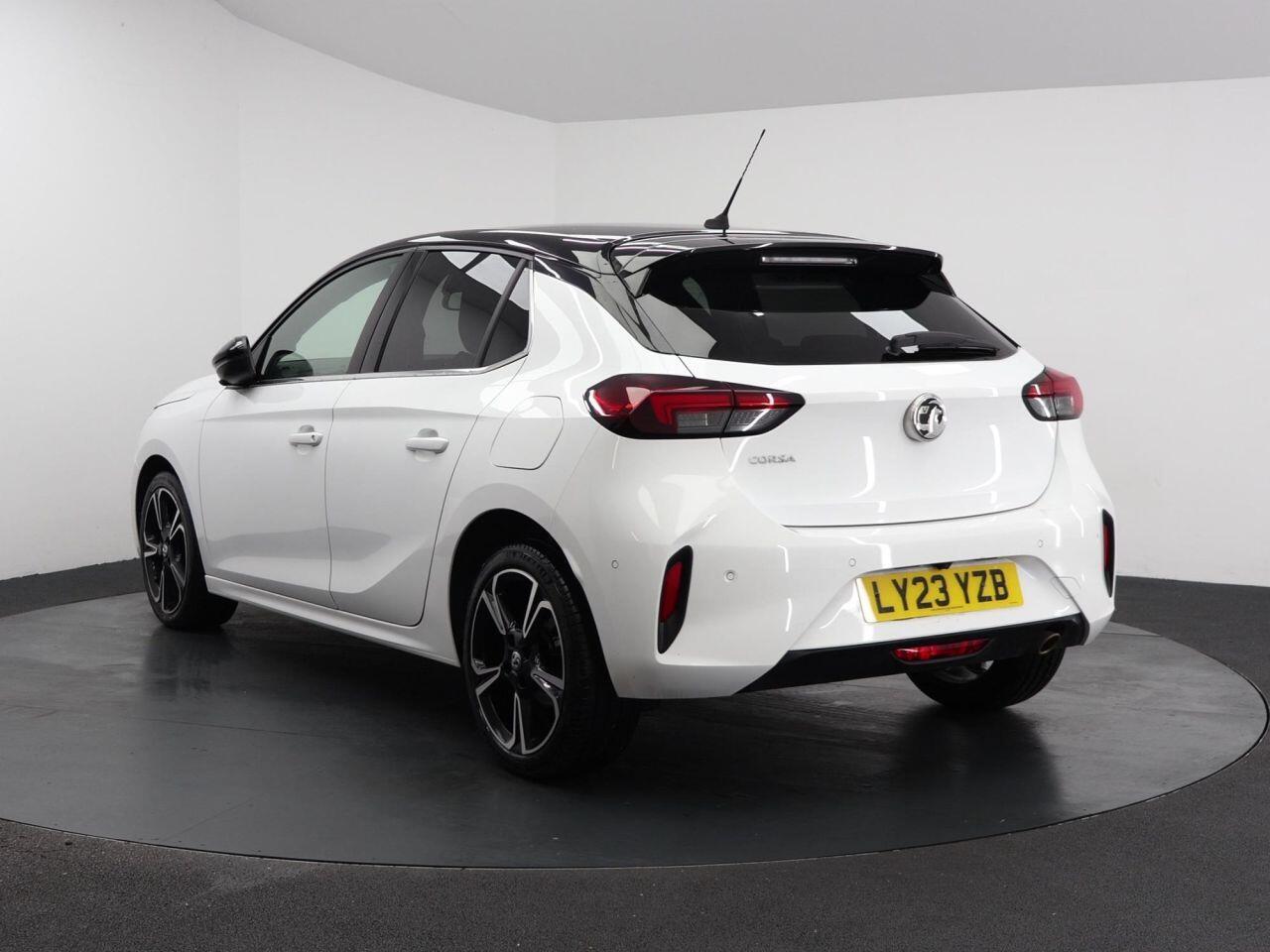 Vauxhall Corsa - Image 9