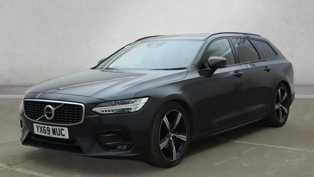 Volvo V90 - Image 2