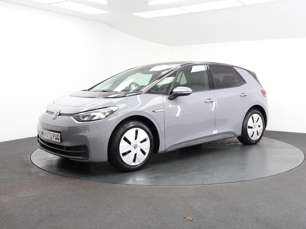 Volkswagen ID.3 - Image 7