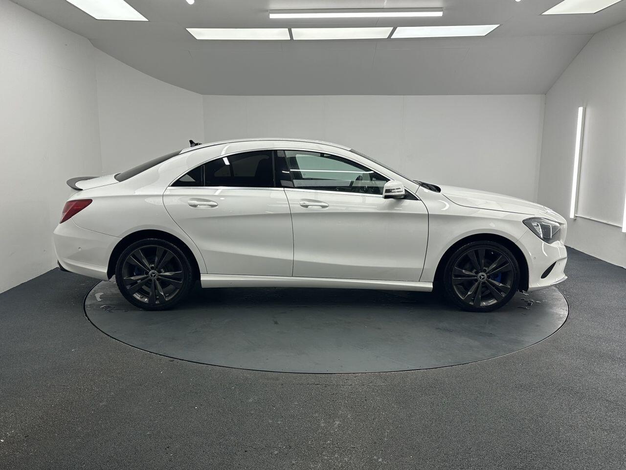 Mercedes-benz CLA - Image 11