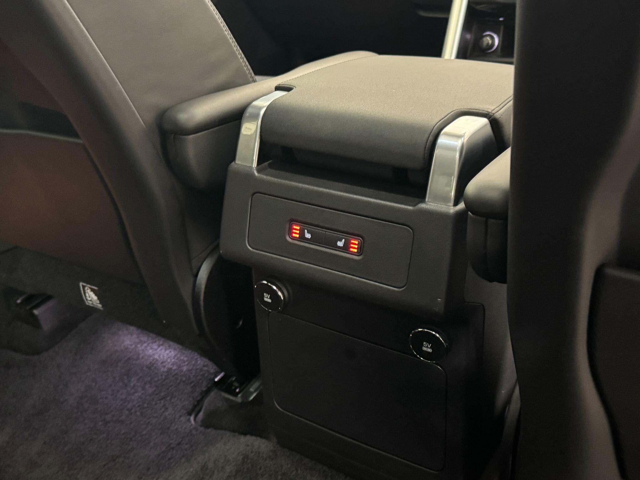 Land Rover Discovery - Image 61