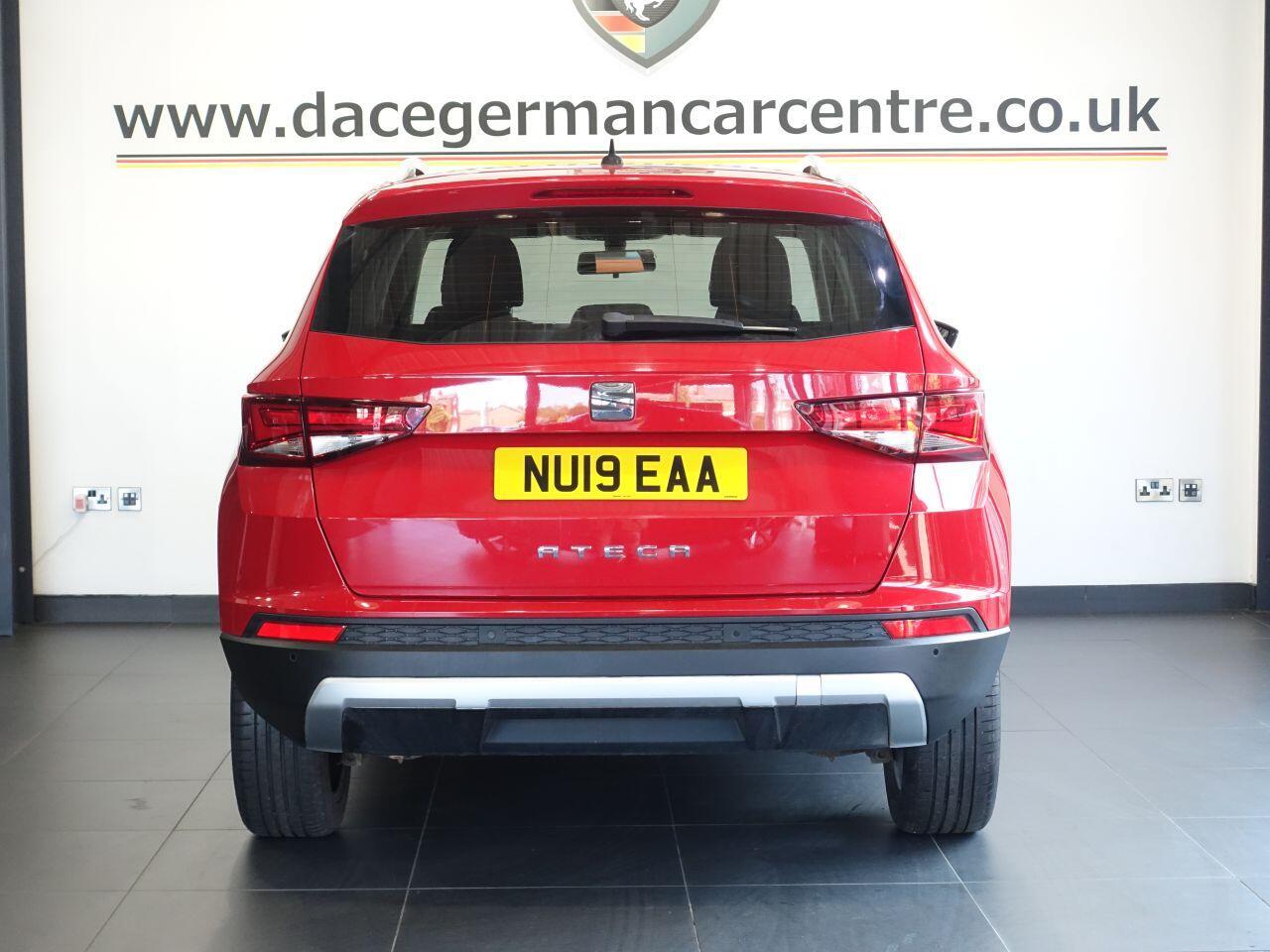 SEAT Ateca - Image 3