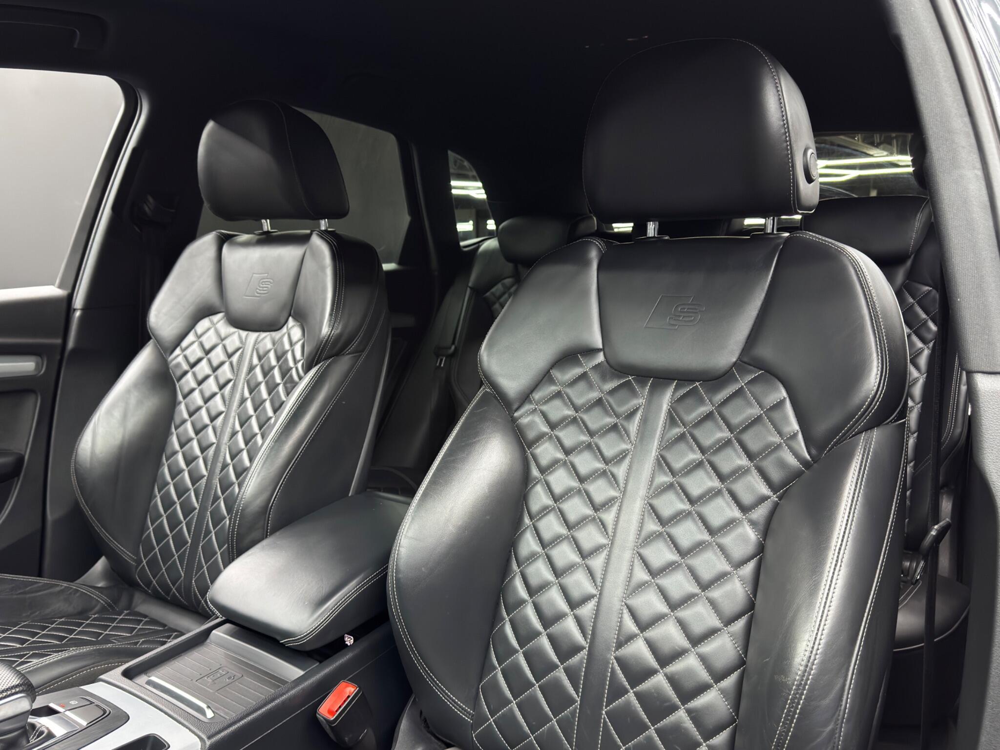 Audi Q5 - Image 14