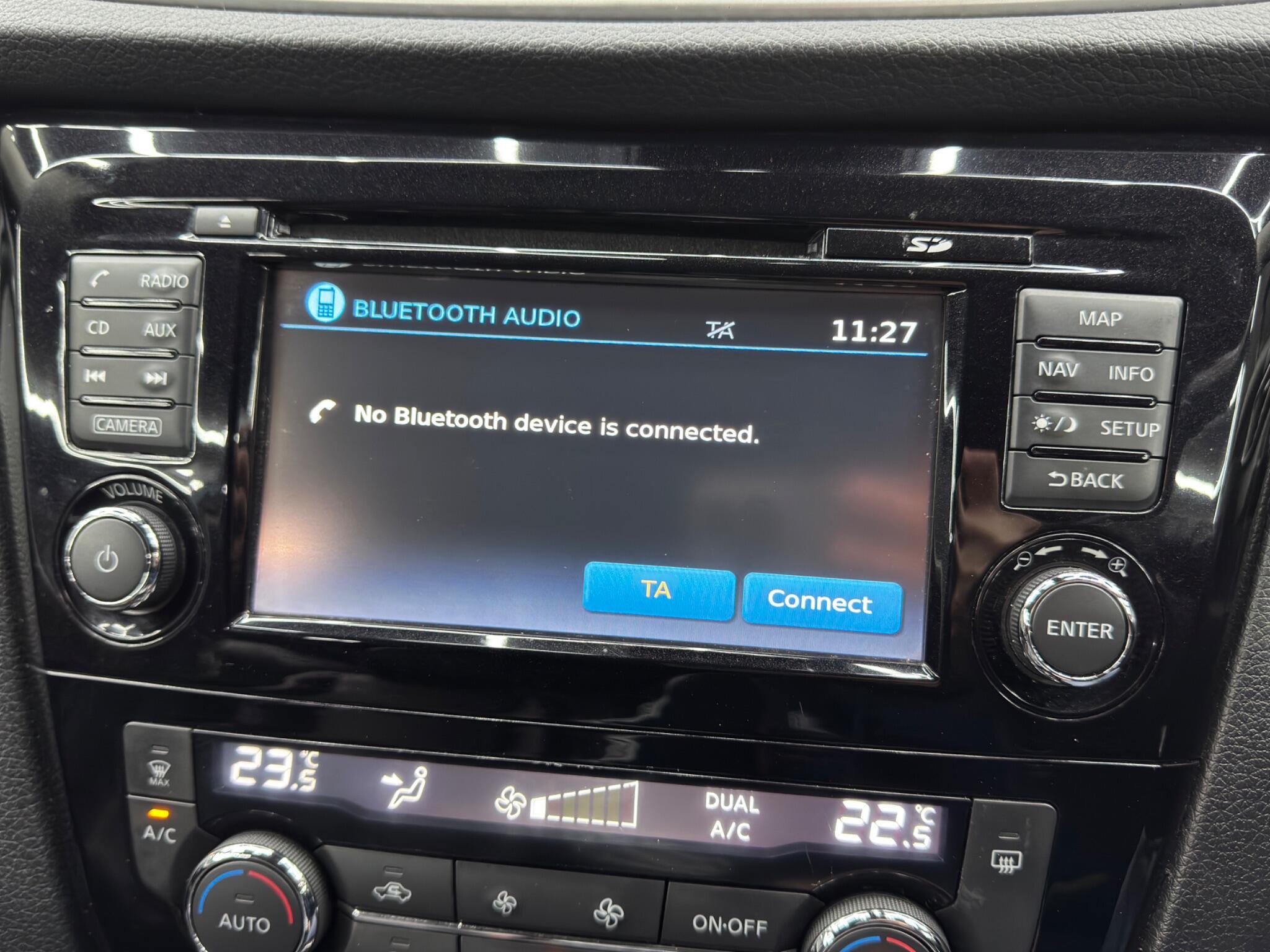 Nissan X-Trail - Image 31