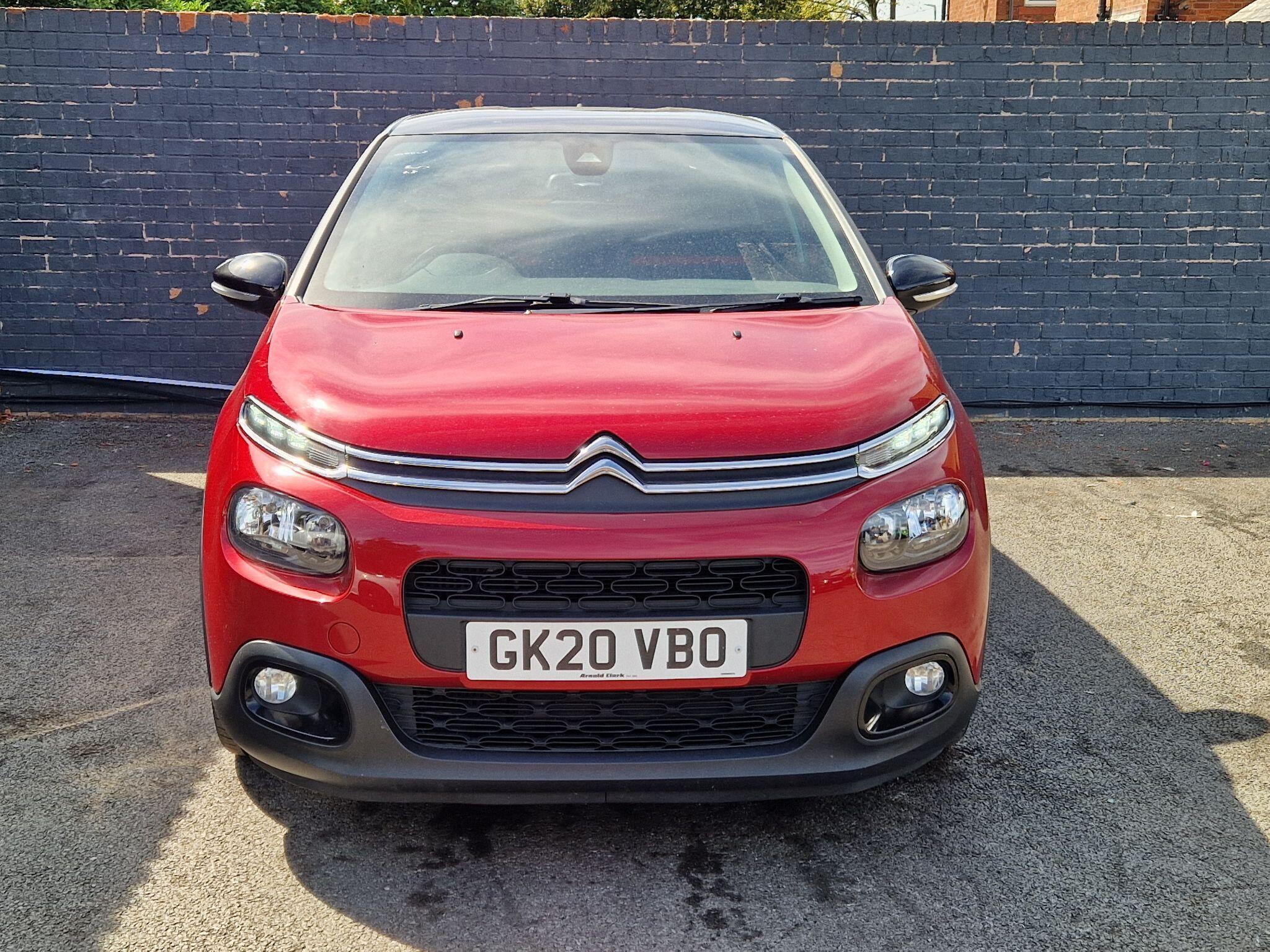 Citroen C3 - Image 4