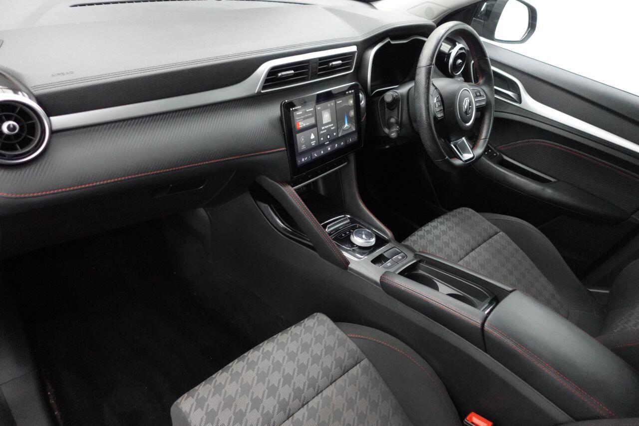 MG MG ZS - Image 19