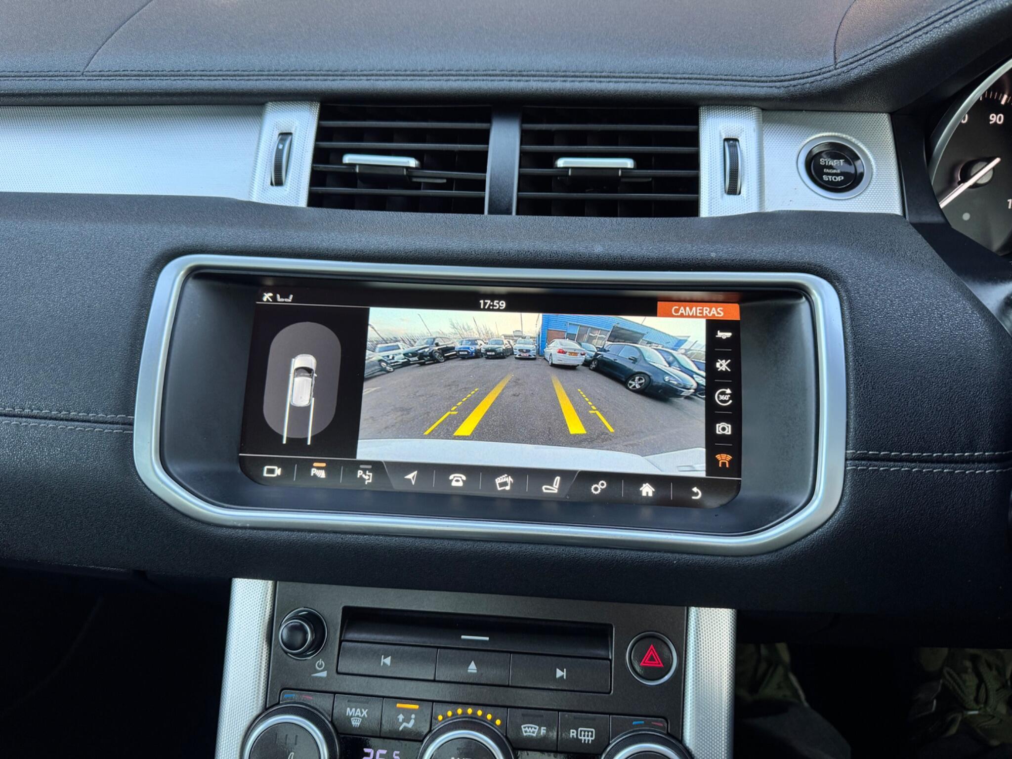 Land Rover Range Rover Evoque - Image 56