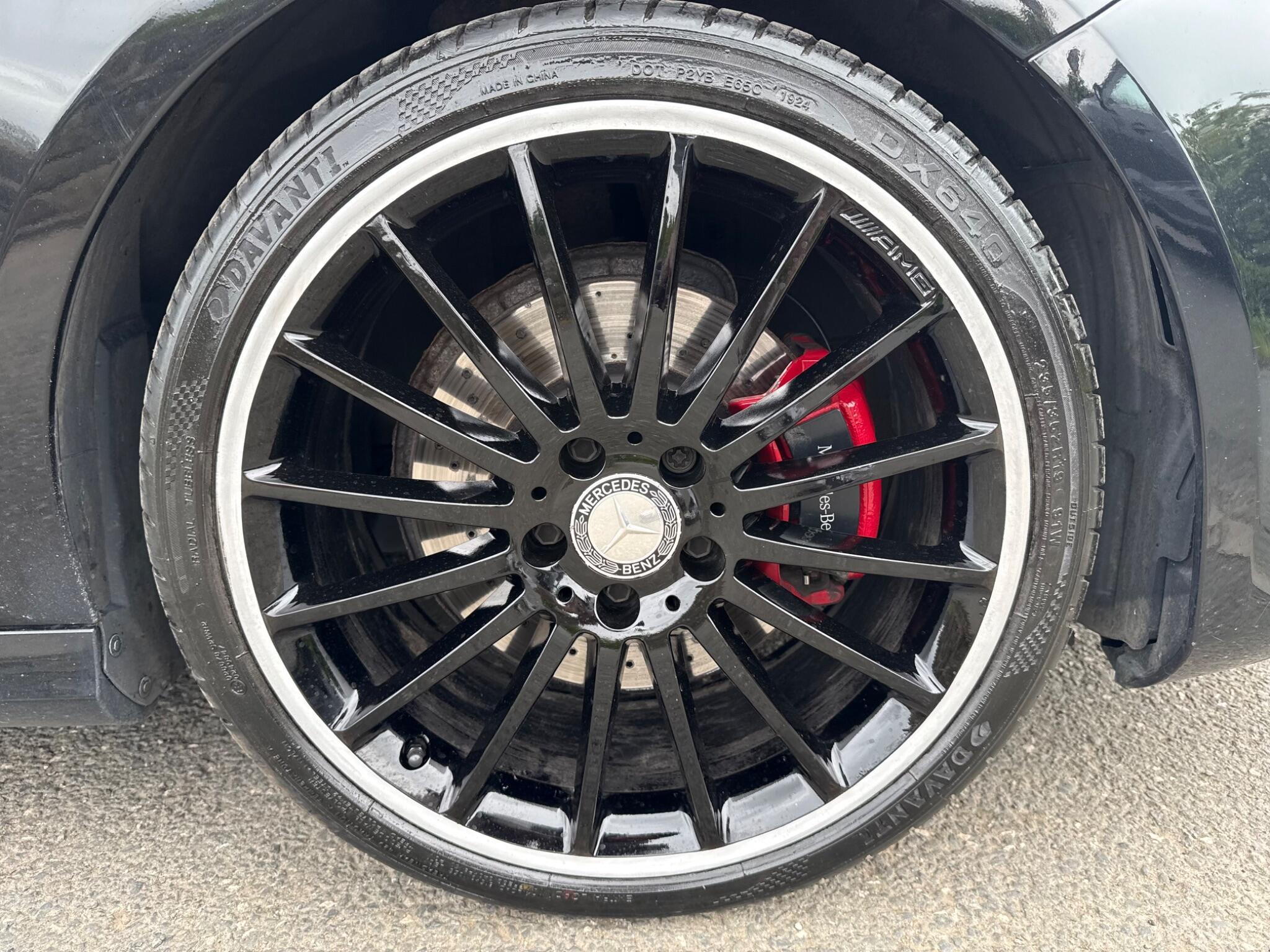 Mercedes A Class - Image 14