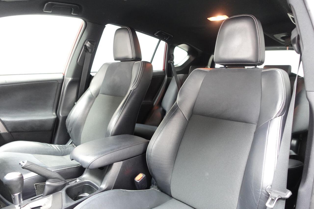 Toyota RAV4 - Image 18