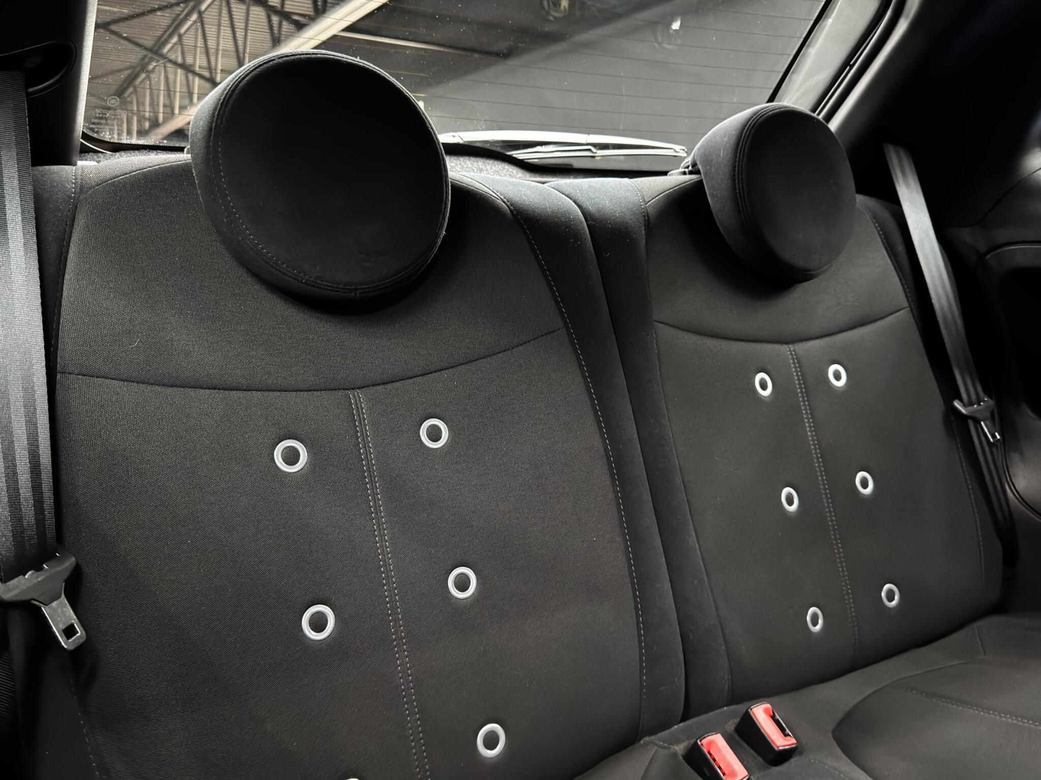 Abarth 595 - Image 15
