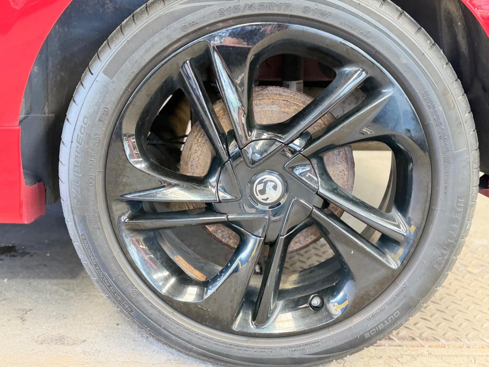 Vauxhall Corsa - Image 18