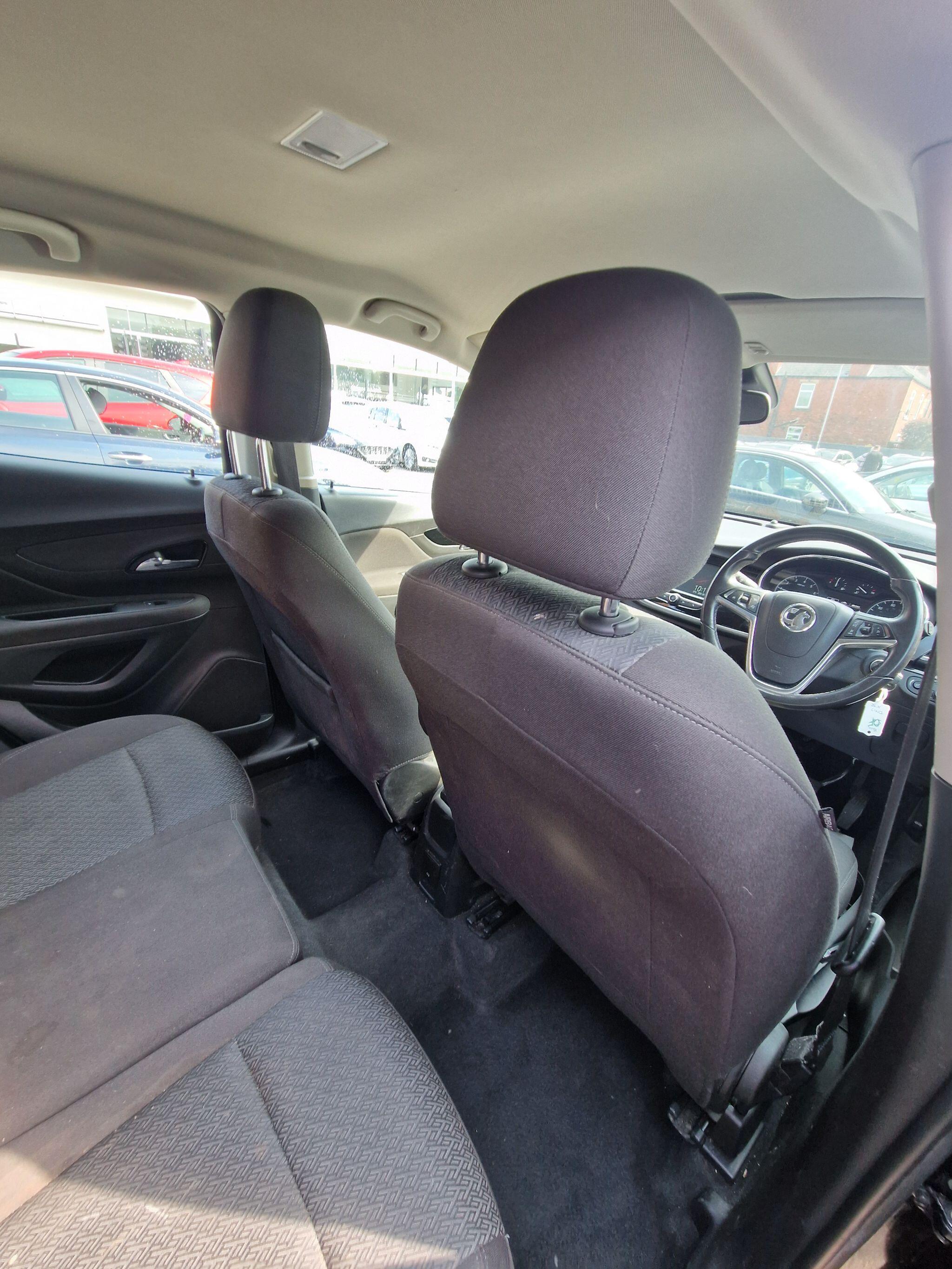 Vauxhall Mokka X - Image 34