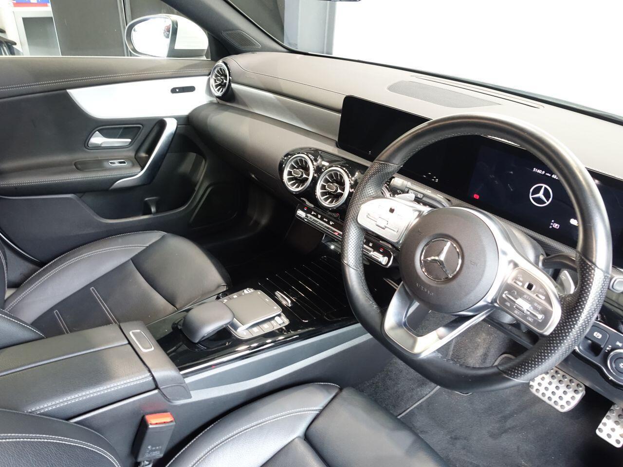 Mercedes CLA - Image 3