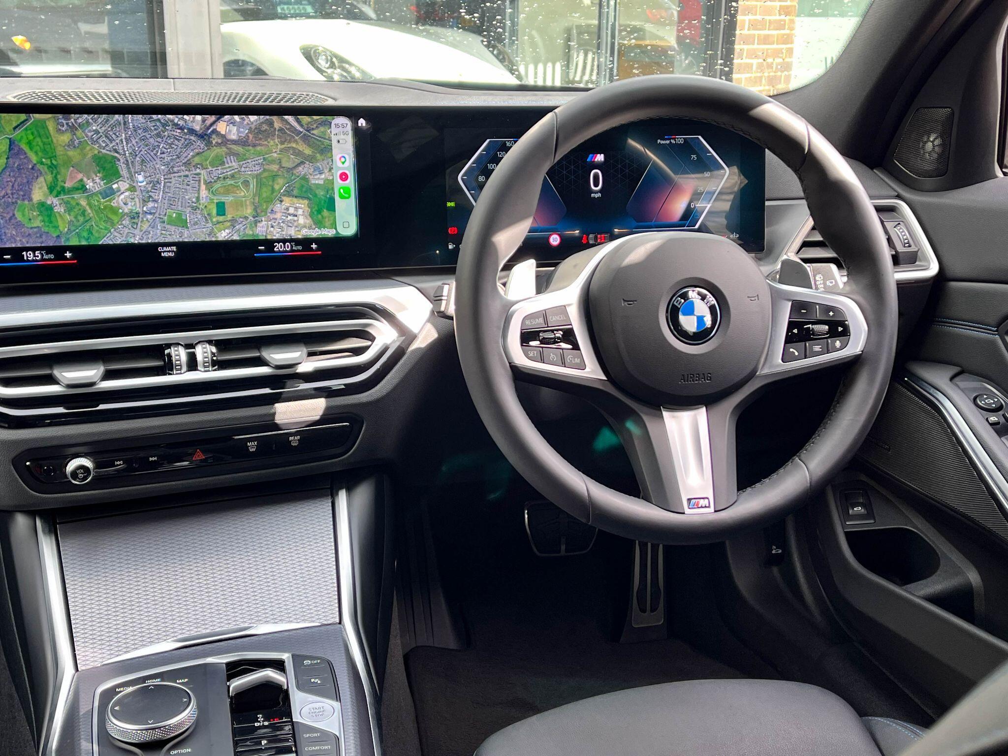 BMW 3 Series - Image 15