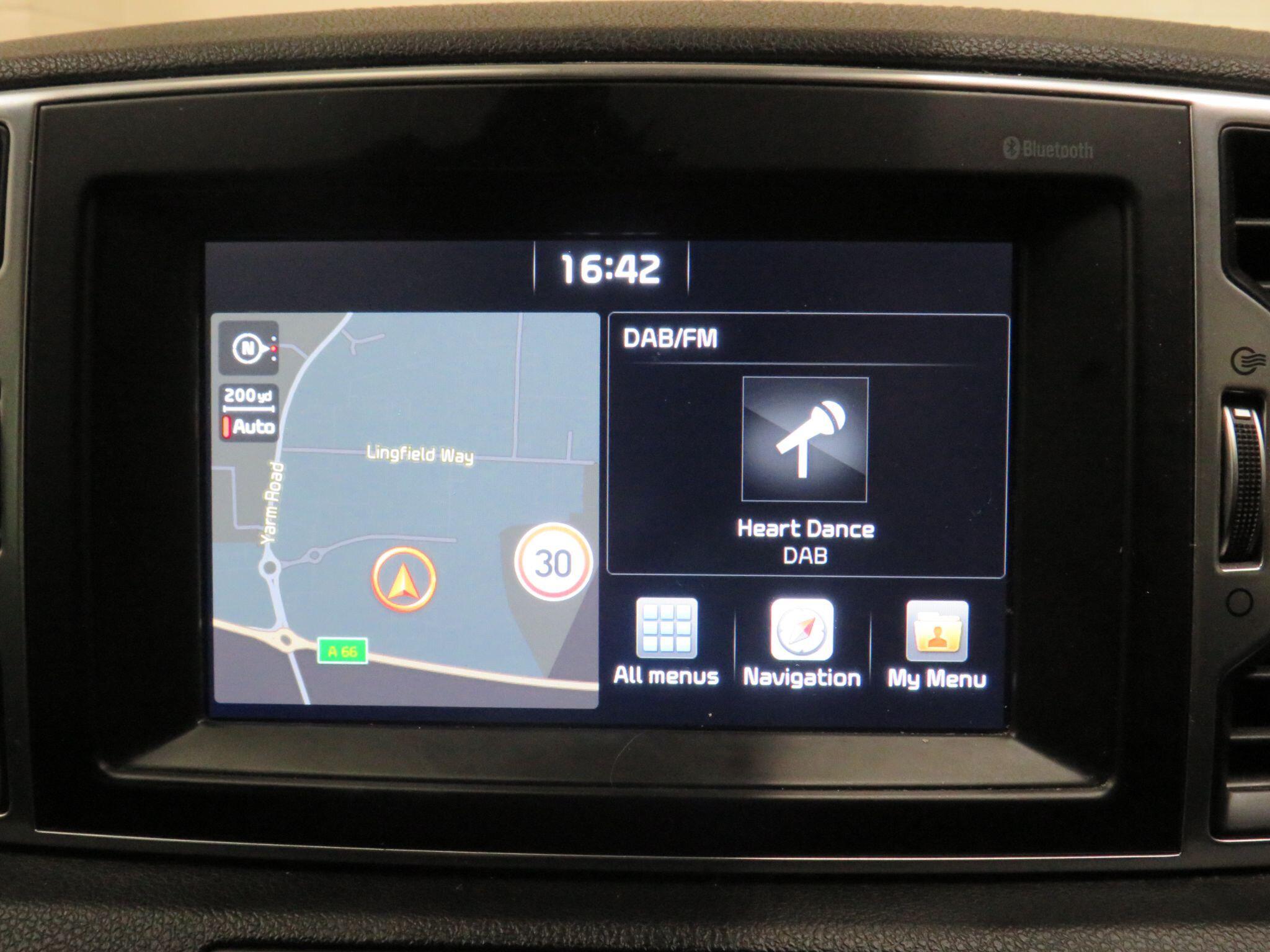 Kia Sportage - Image 18