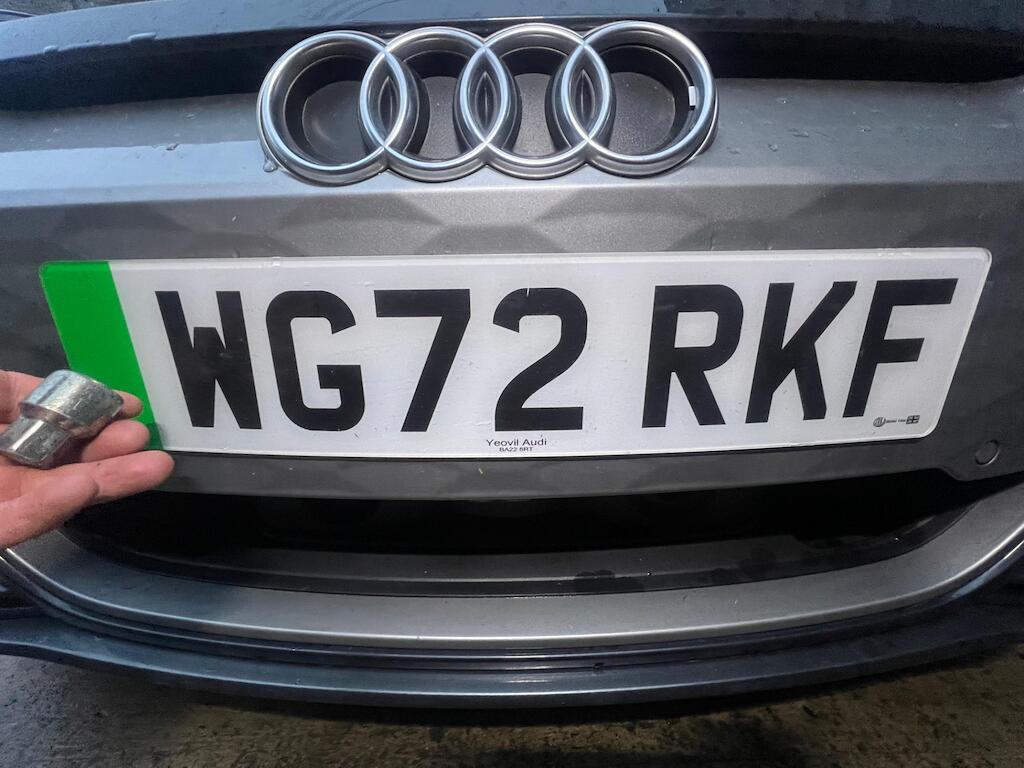 Audi E-Tron GT - Image 54