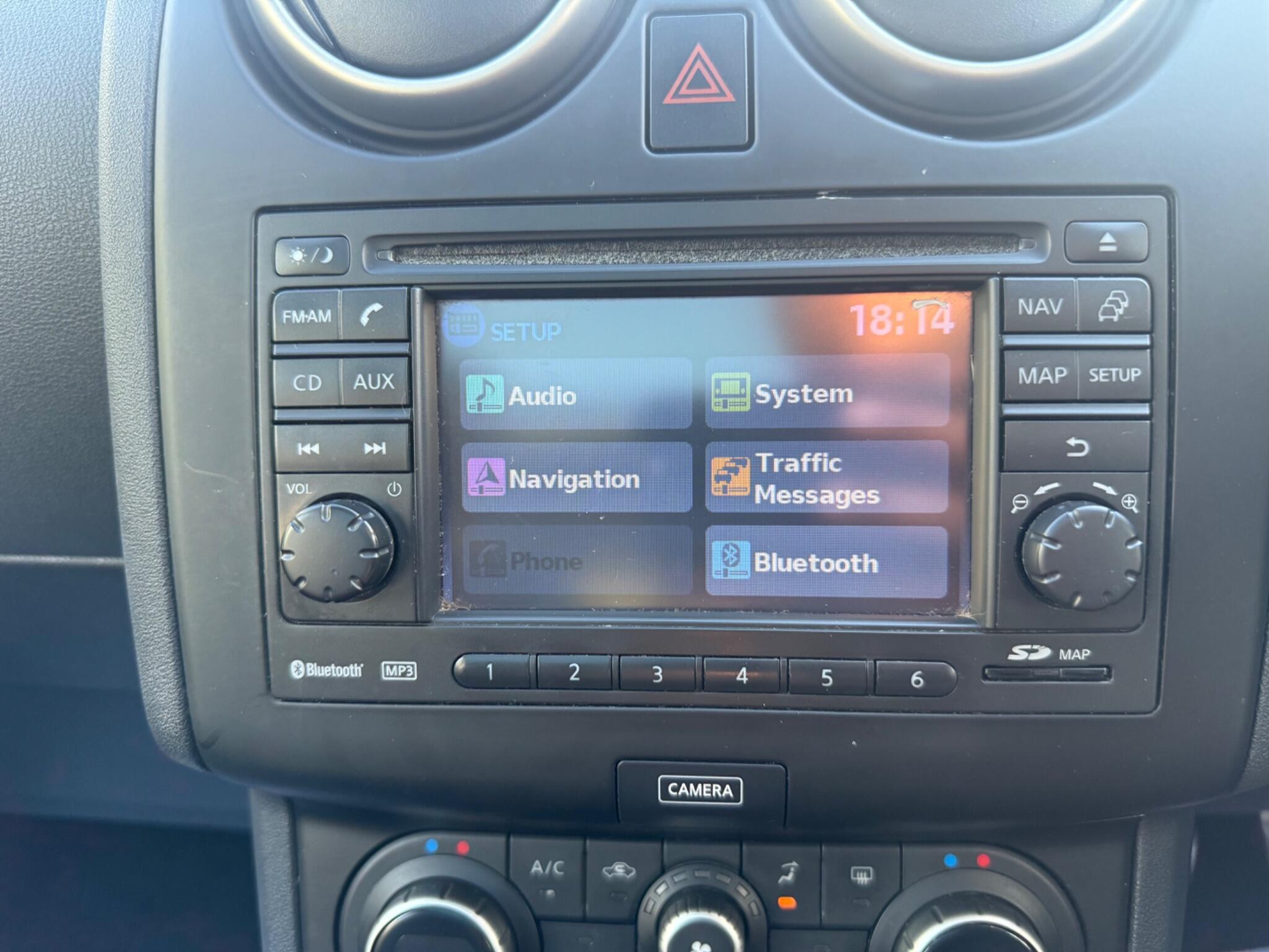 Nissan Qashqai - Image 39