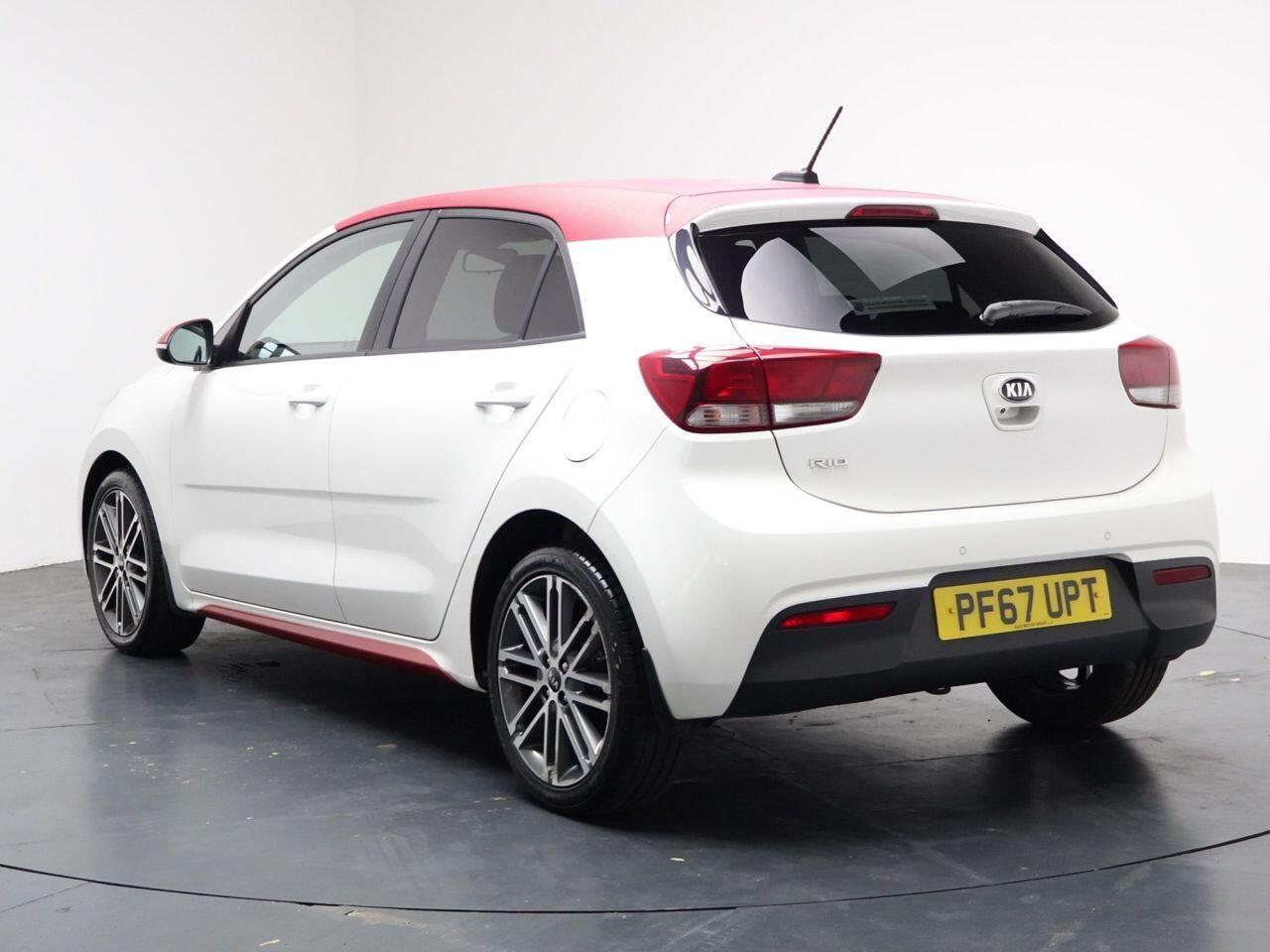Kia Rio - Image 9