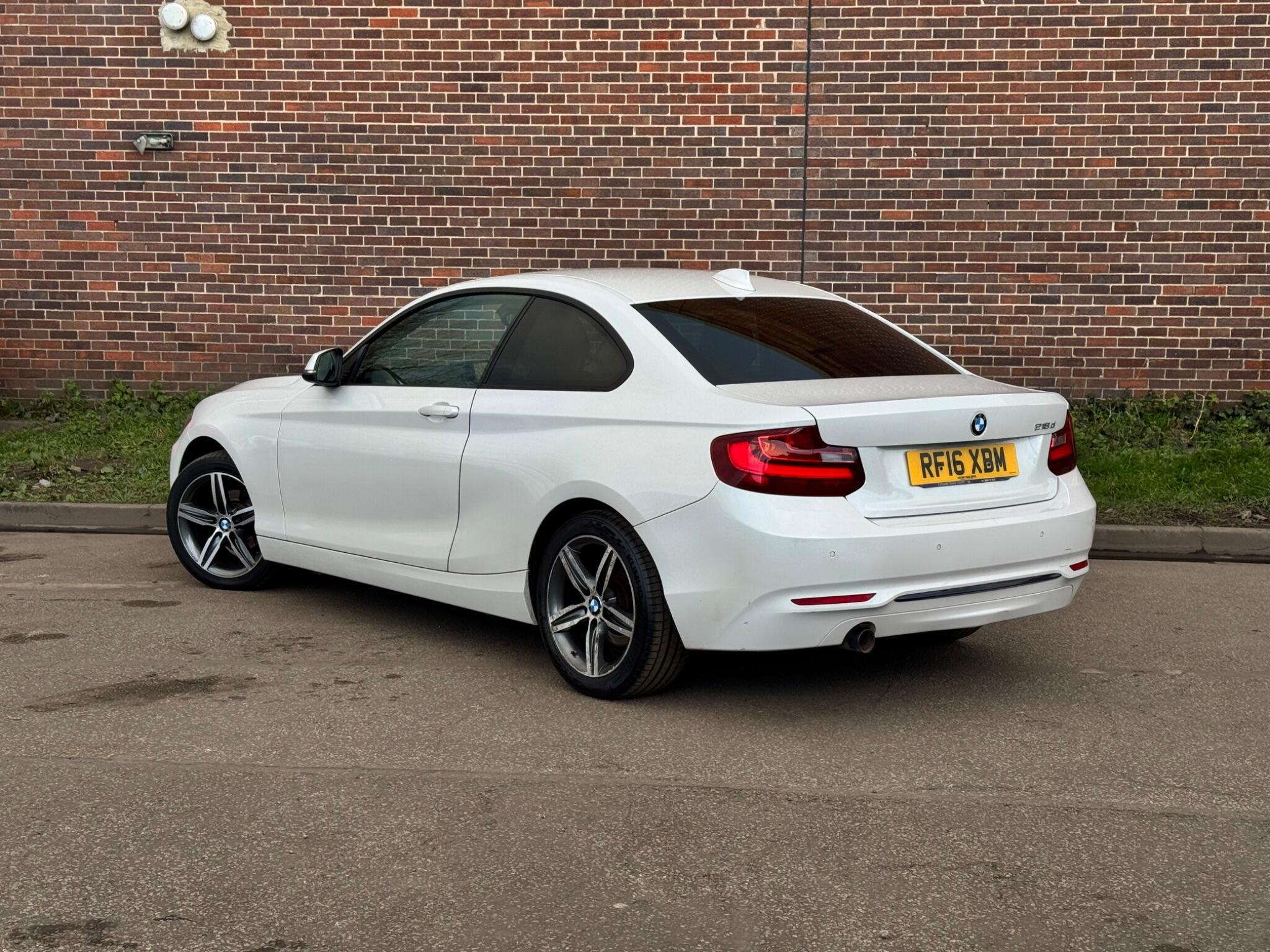 BMW 2 Series - Image 15