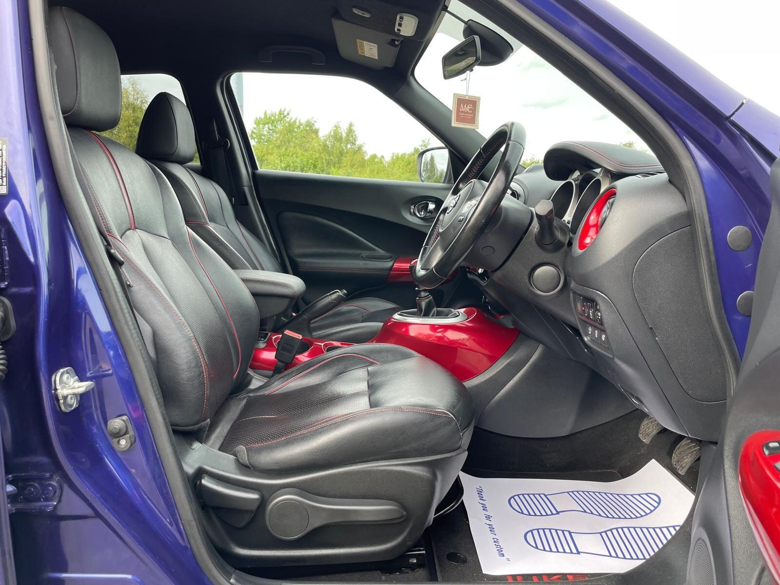 Nissan Juke - Image 17