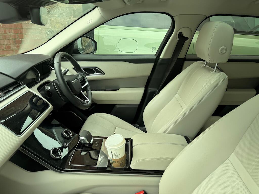 Land Rover Range Rover Velar - Image 5