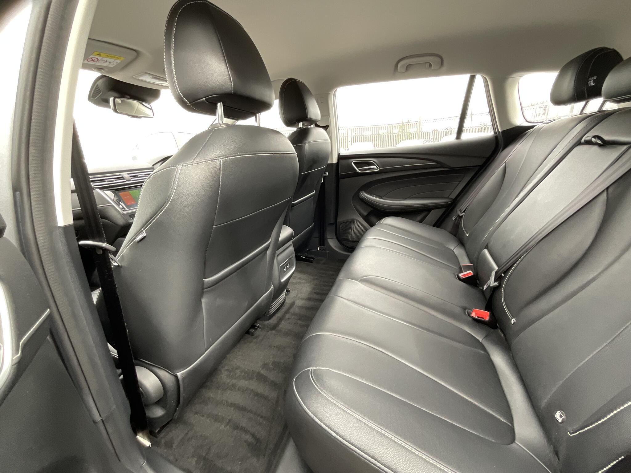 MG Mg 5 - Image 15