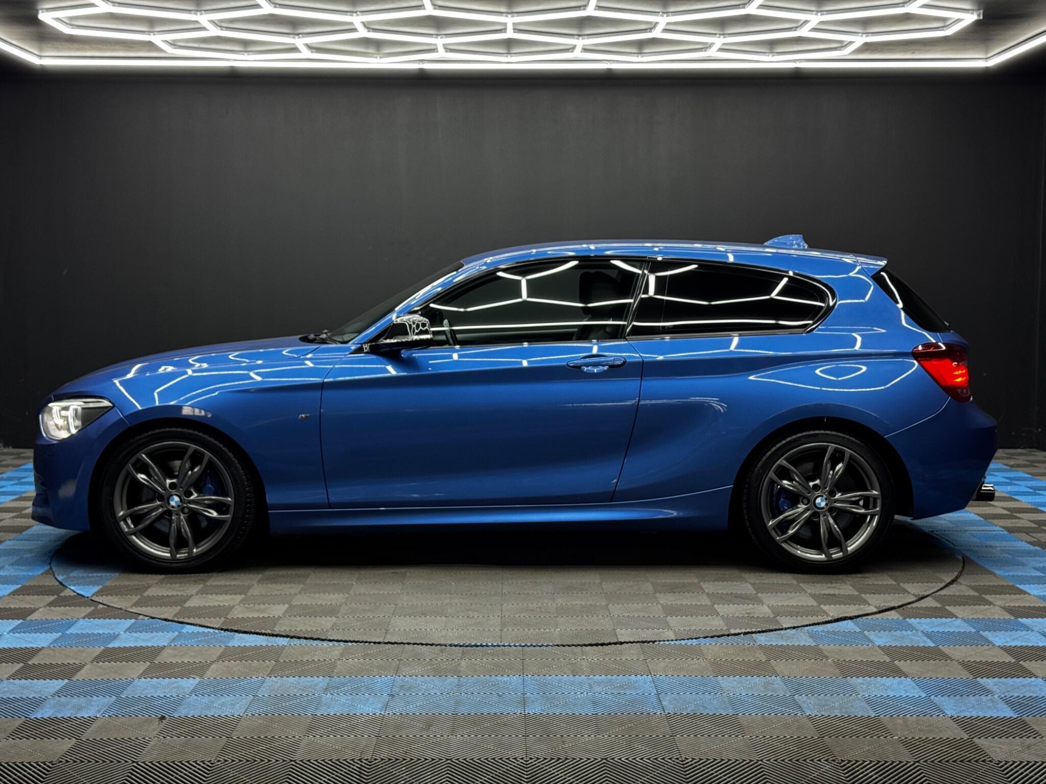 BMW 1 Series - Image 8