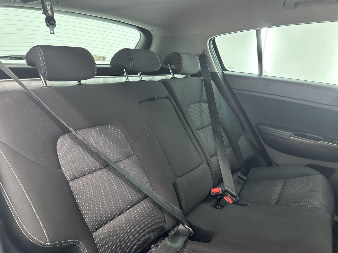 Kia Sportage - Image 15