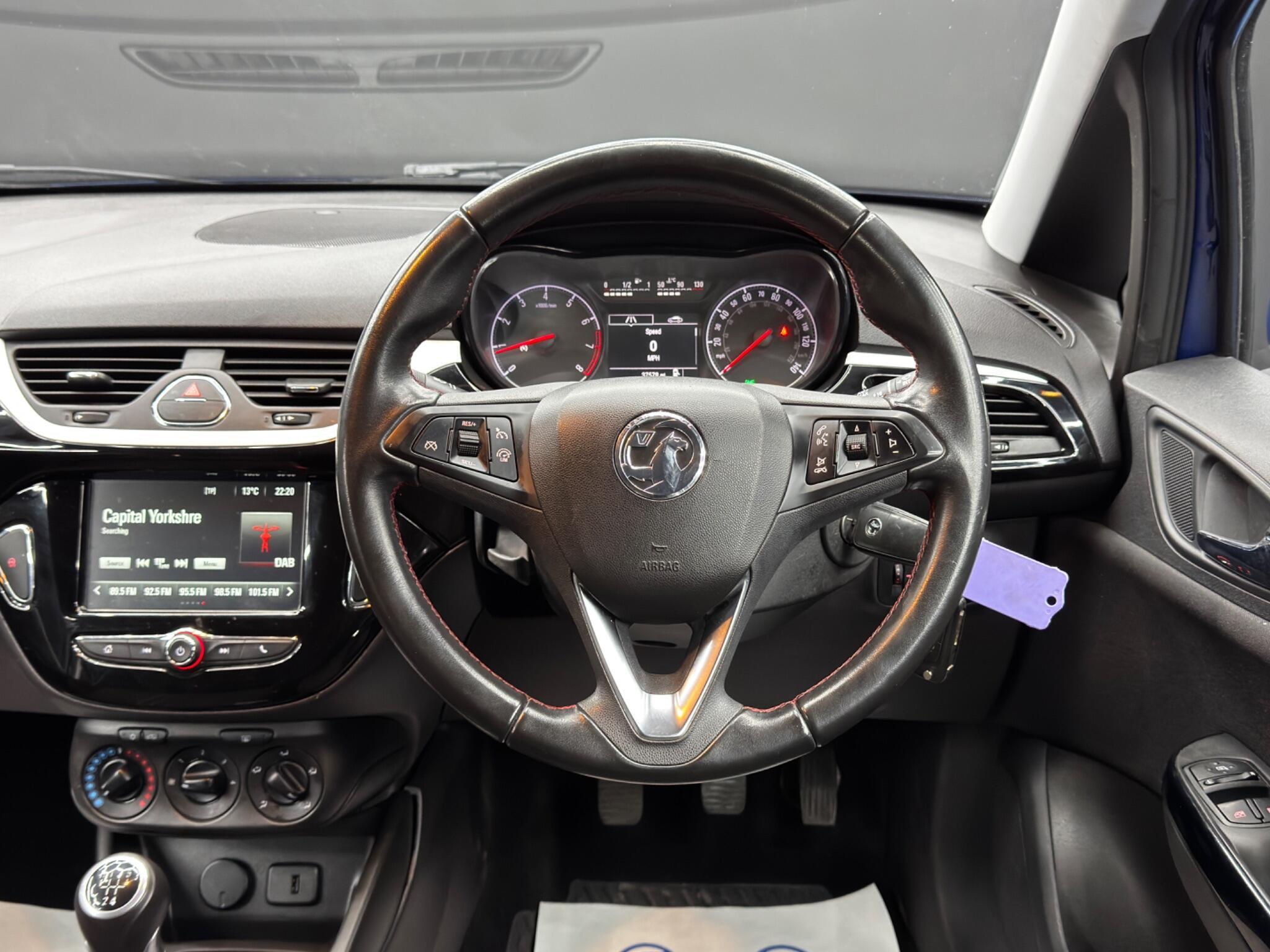 Vauxhall Corsa - Image 16