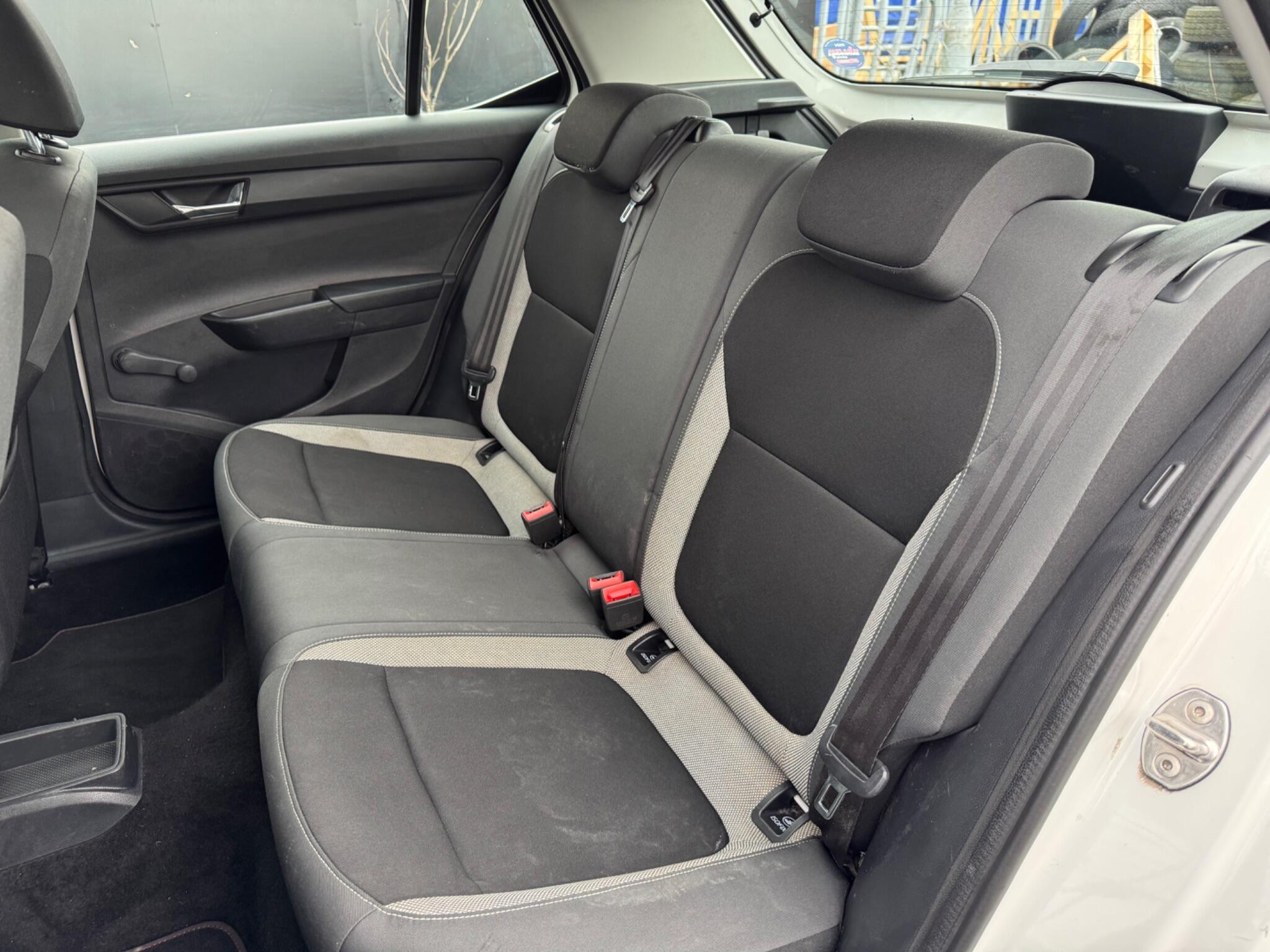 Skoda Fabia - Image 16