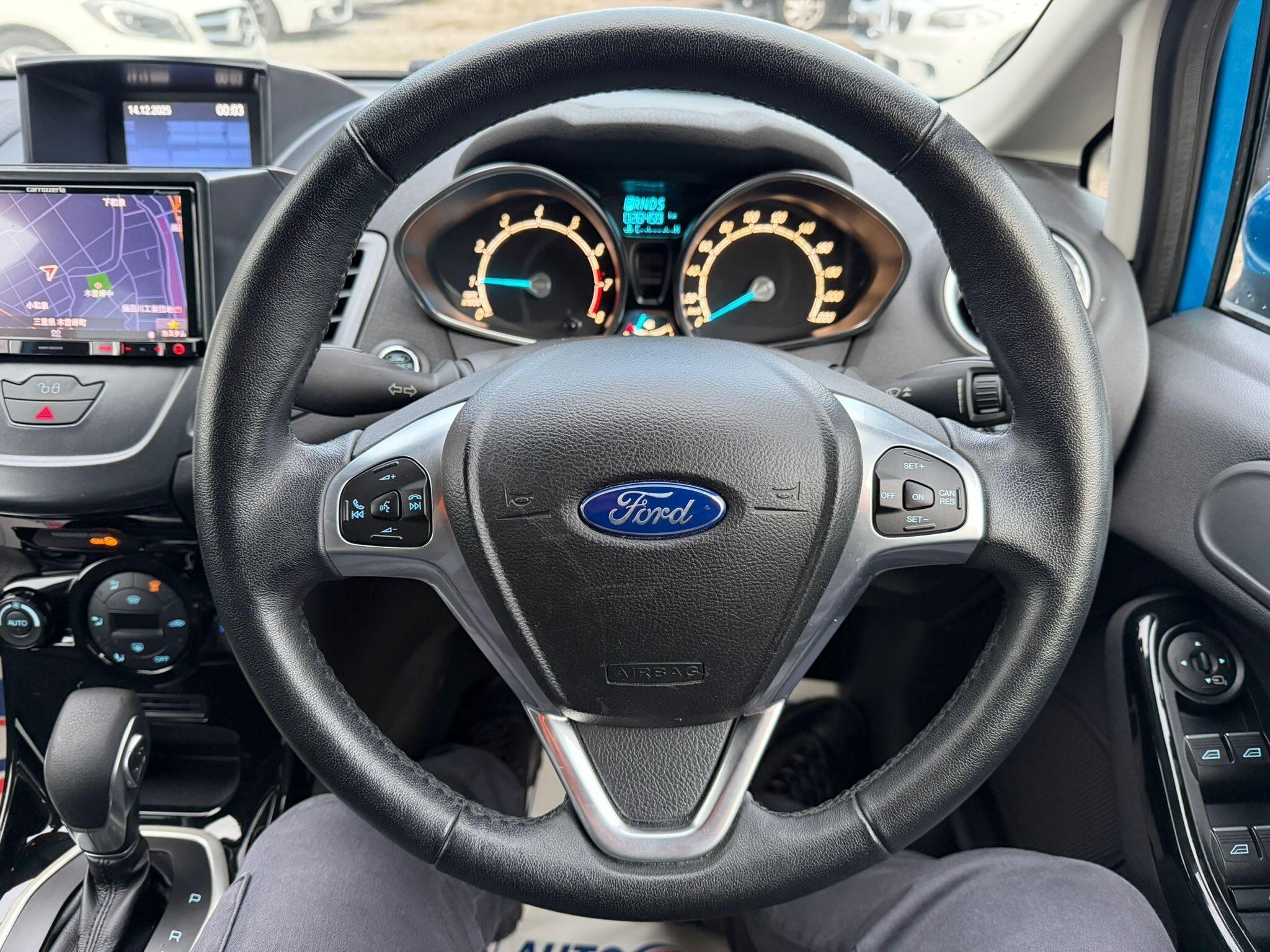 Ford Fiesta - Image 16