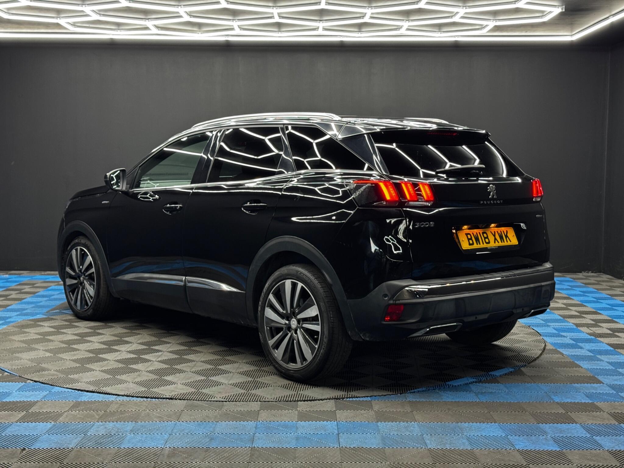 Peugeot 3008 - Image 7