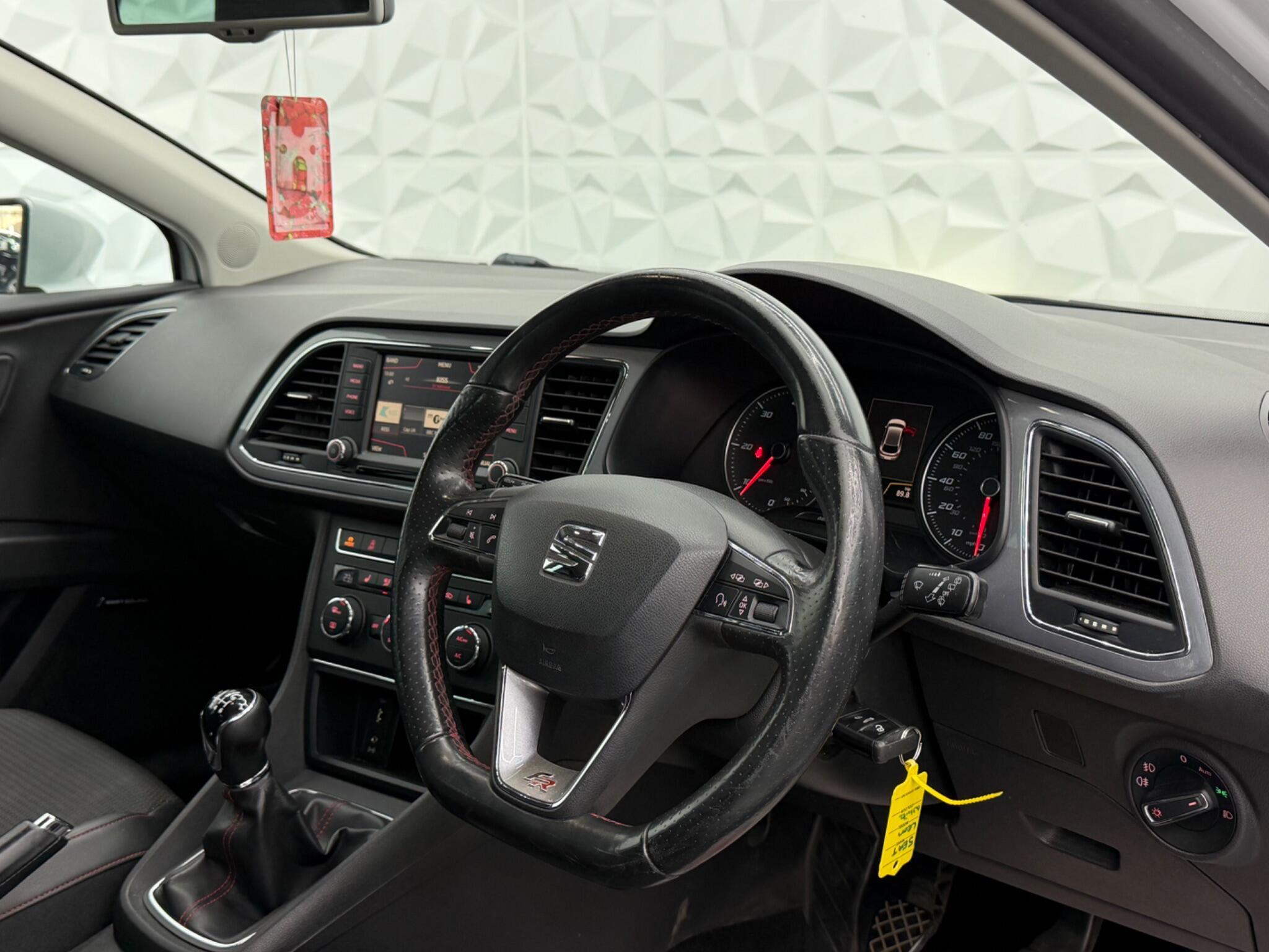 SEAT Leon - Image 16