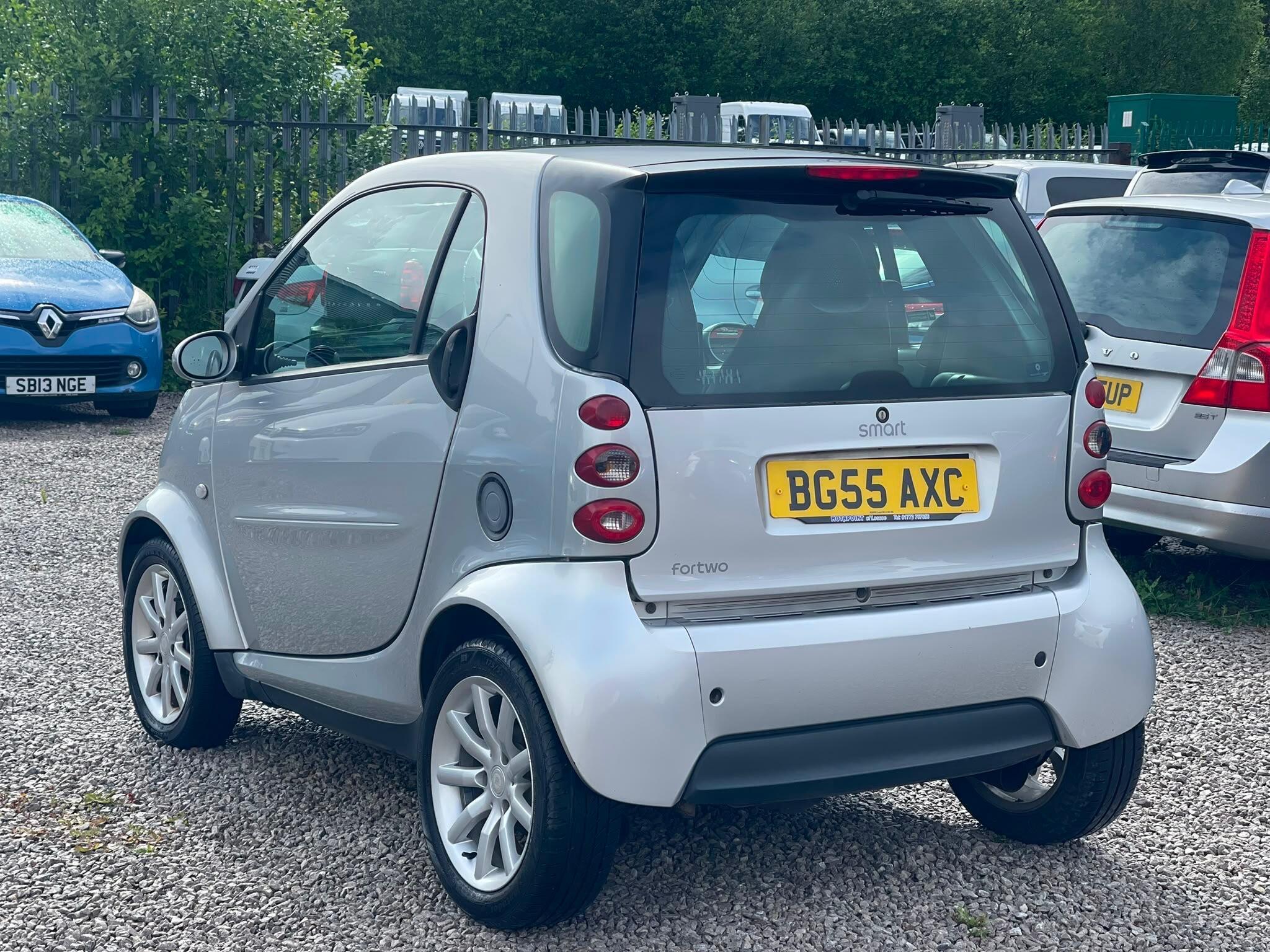 Smart Fortwo - Image 5