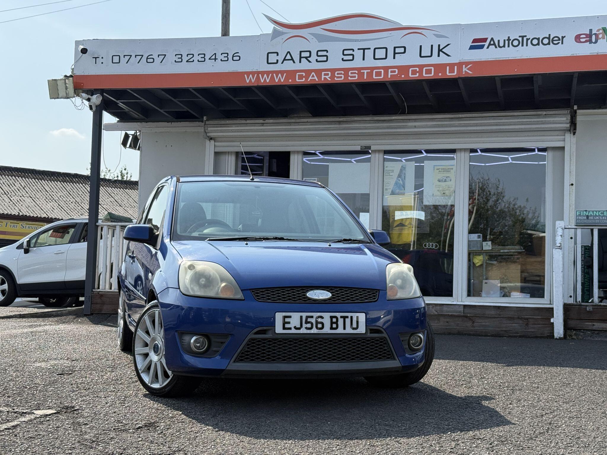 Ford Fiesta - Image 7