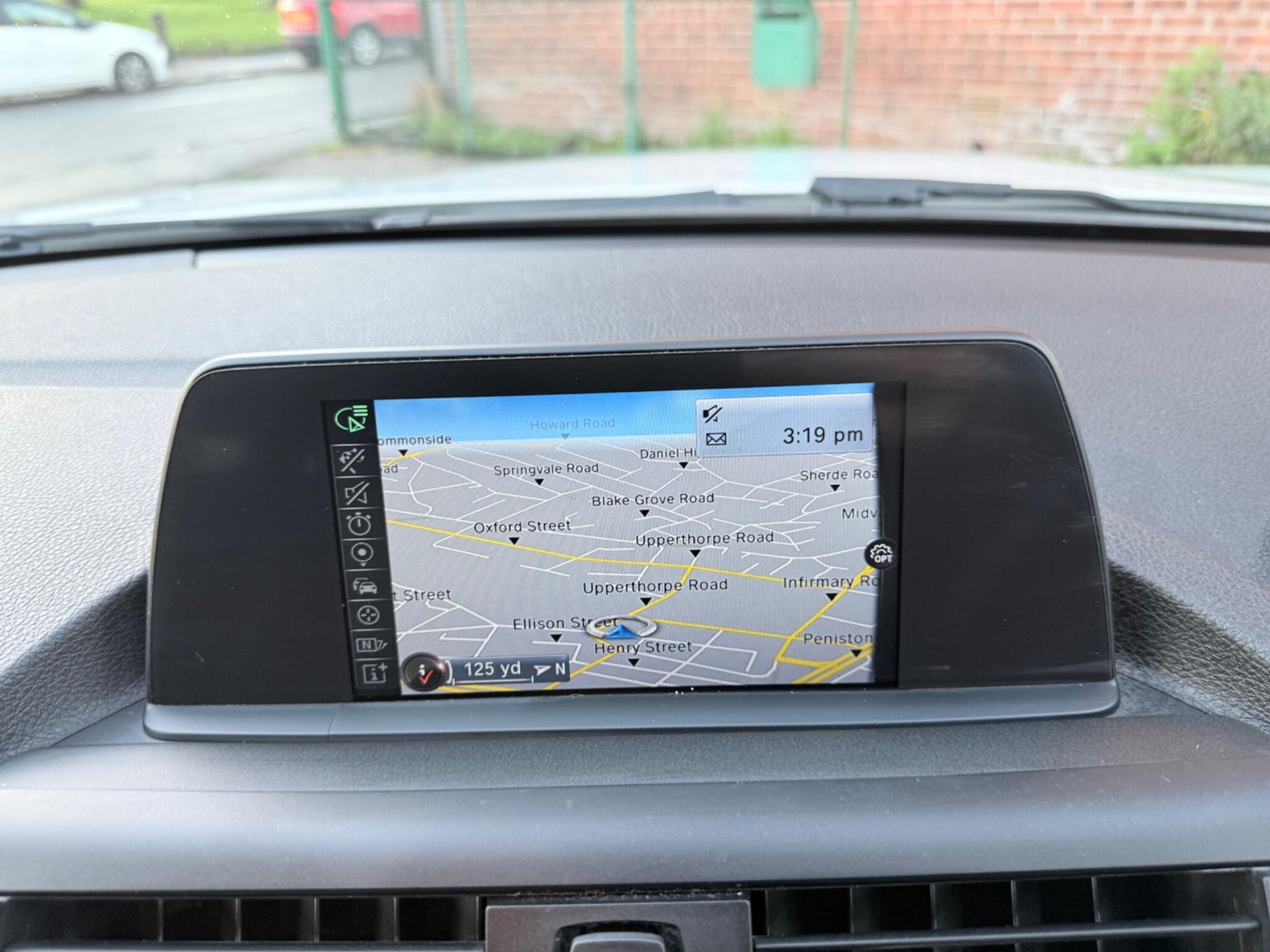 BMW 1 Series - Image 20