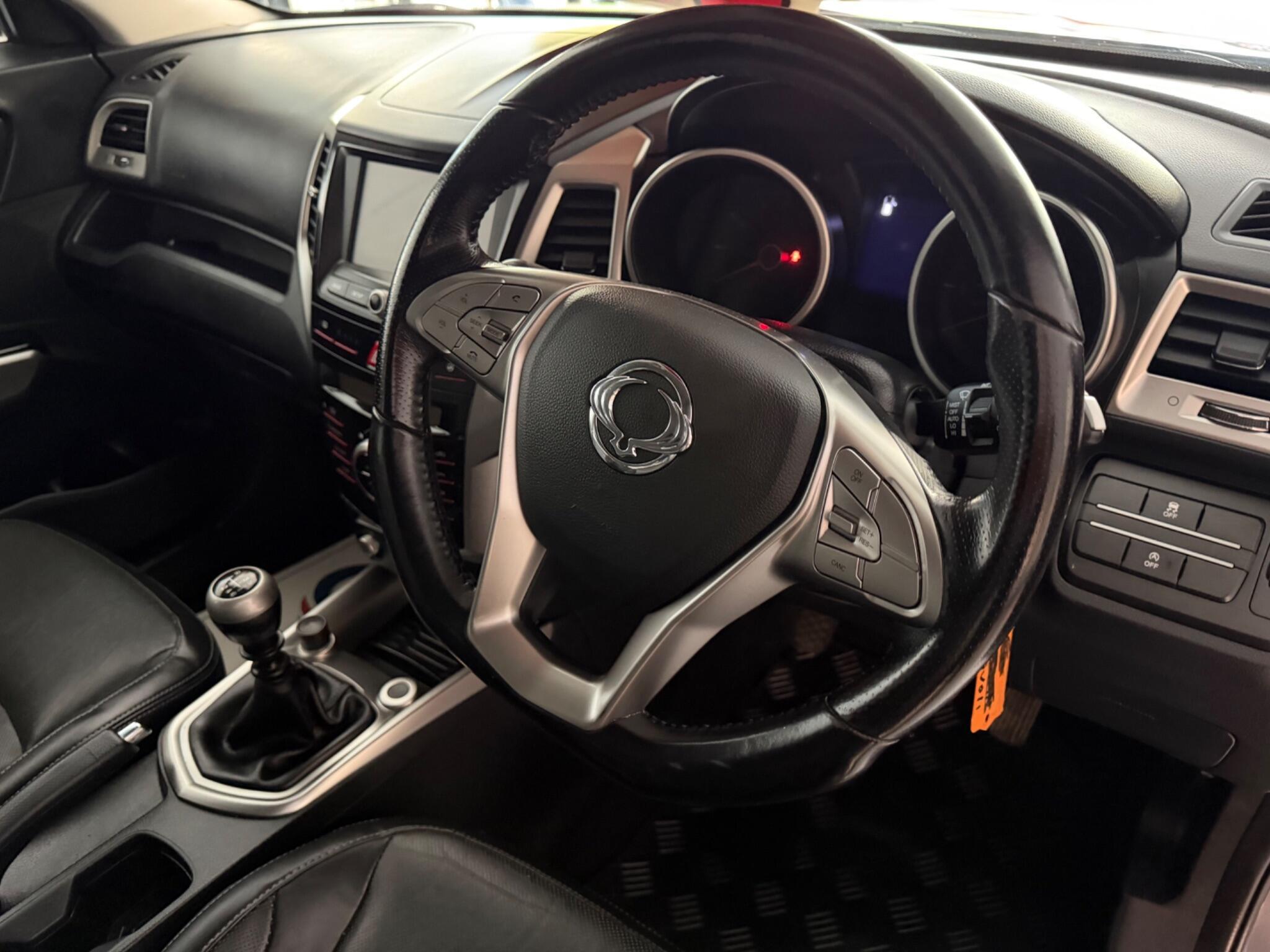 Ssangyong Tivoli - Image 15