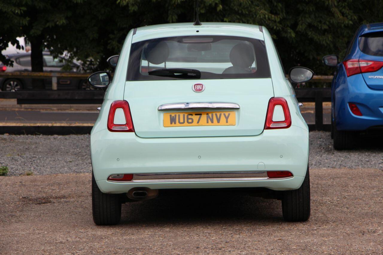 Fiat 500 - Image 5