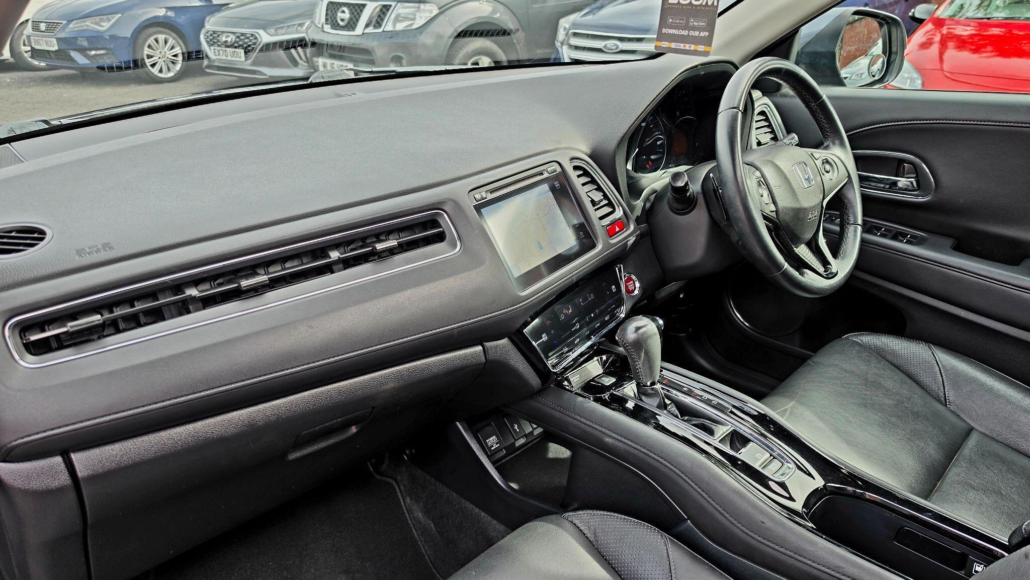 Honda HR-V - Image 13