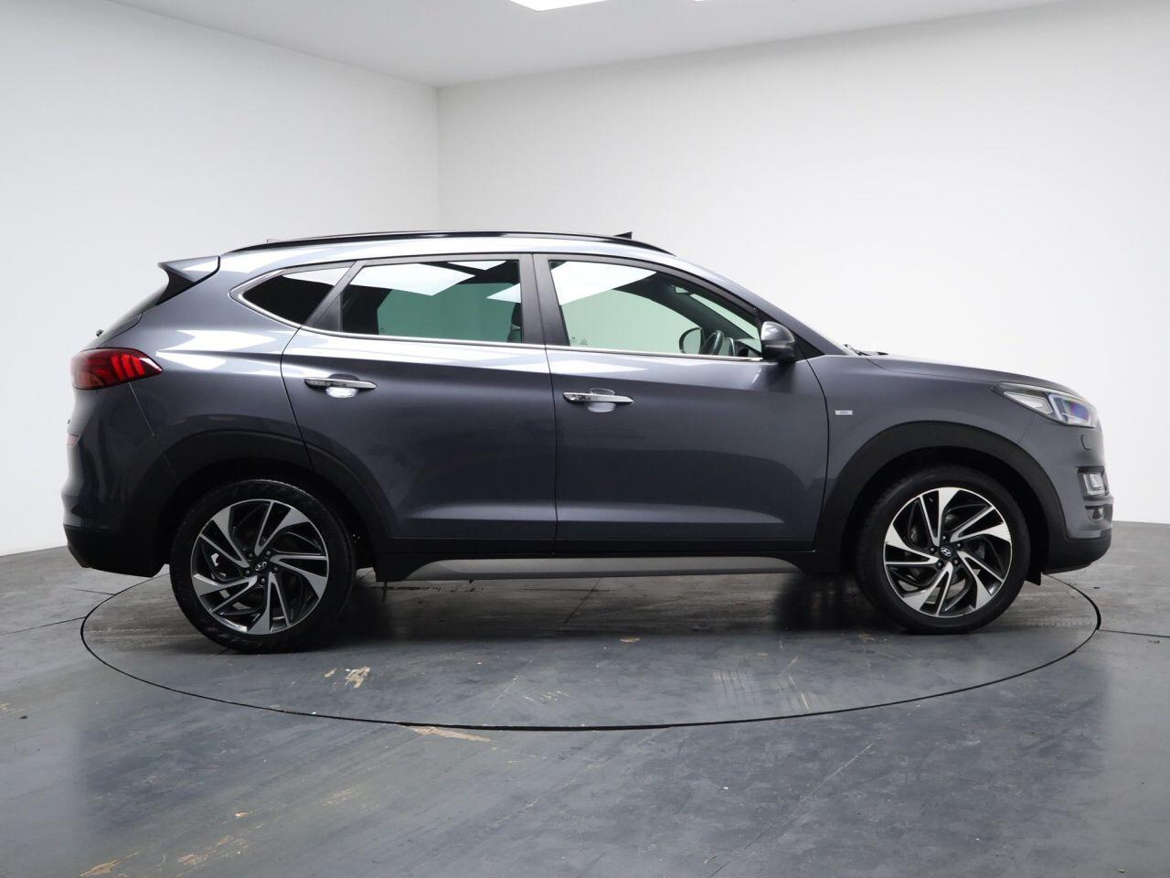 Hyundai Tucson - Image 16