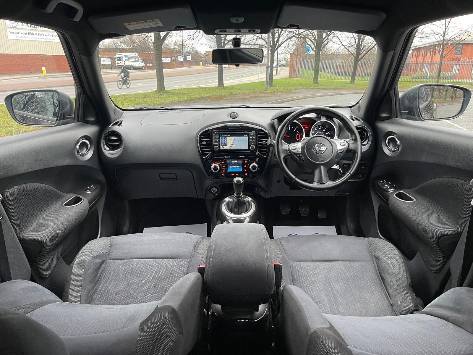 Nissan Juke - Image 19