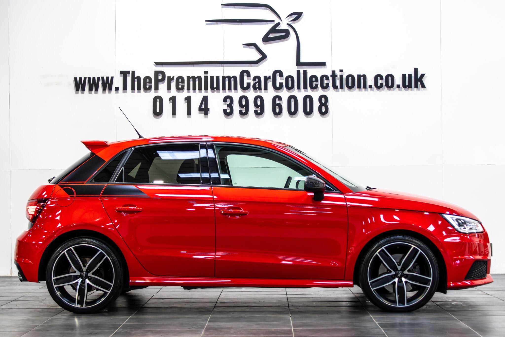 Audi S1 - Image 4