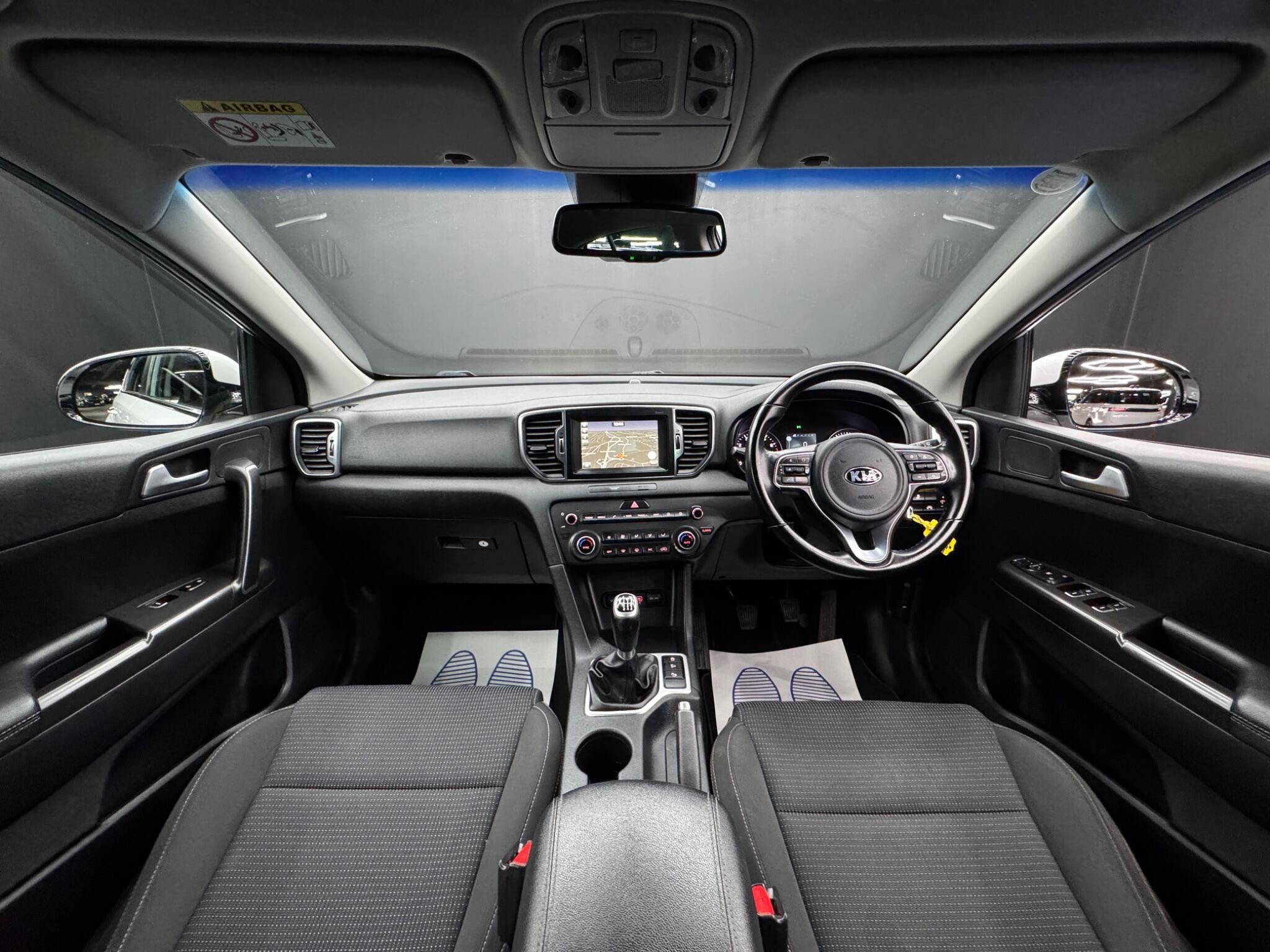 Kia Sportage - Image 17