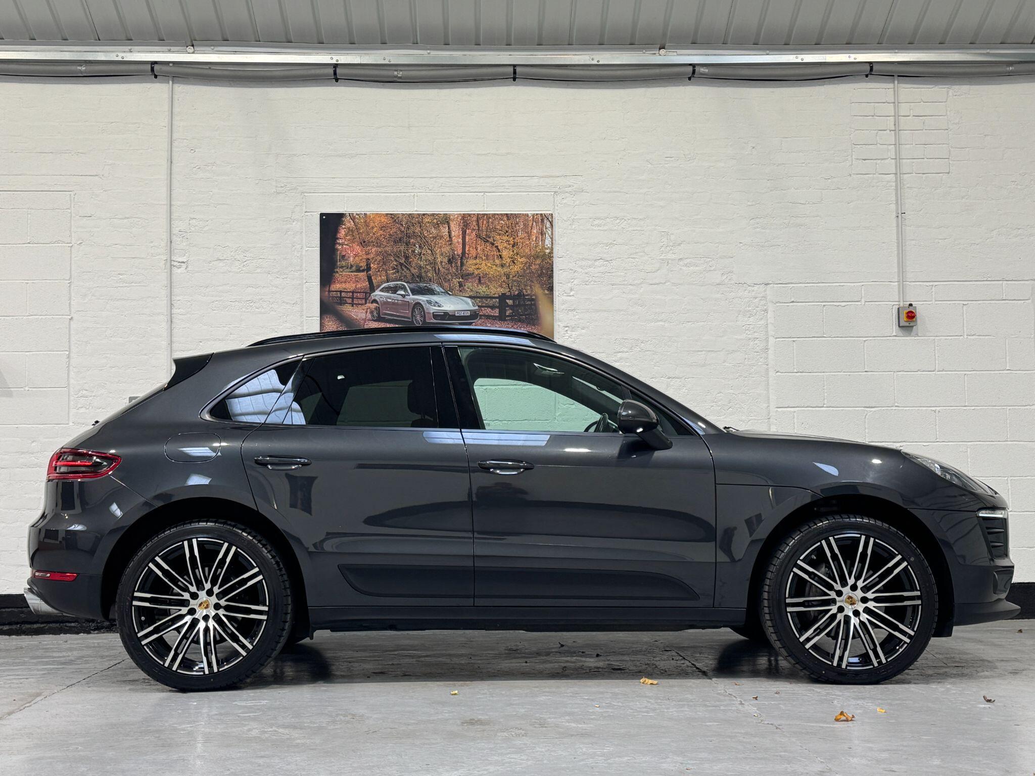 Porsche Macan - Image 8