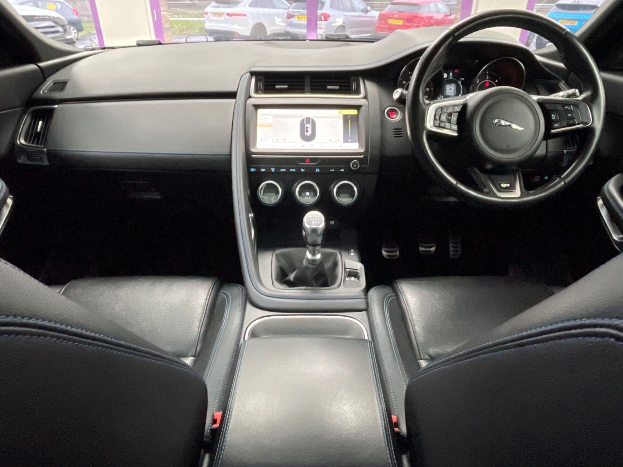 Jaguar E-Pace - Image 2