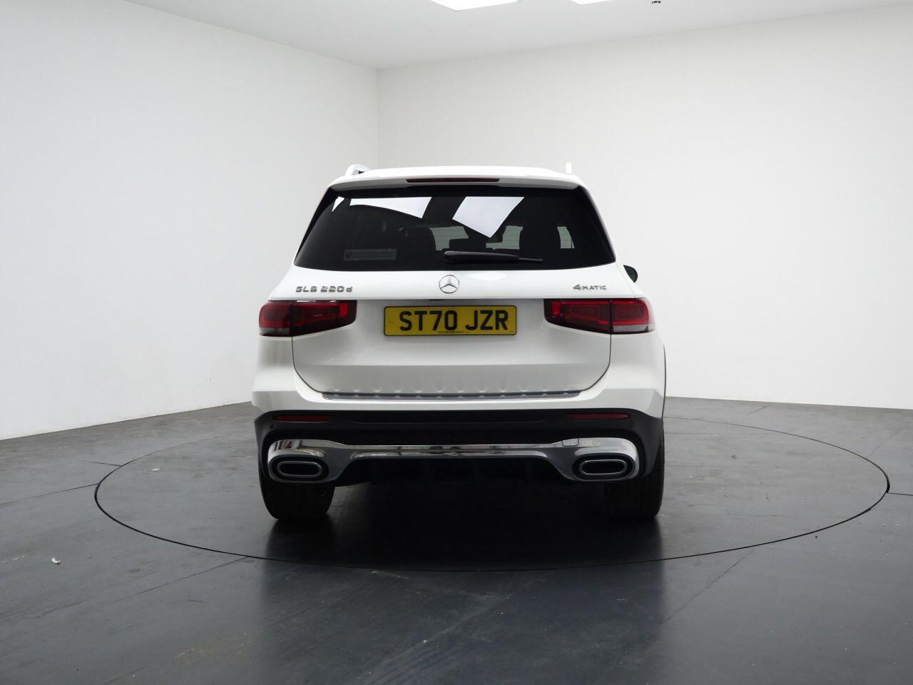 Mercedes-benz GLB - Image 11