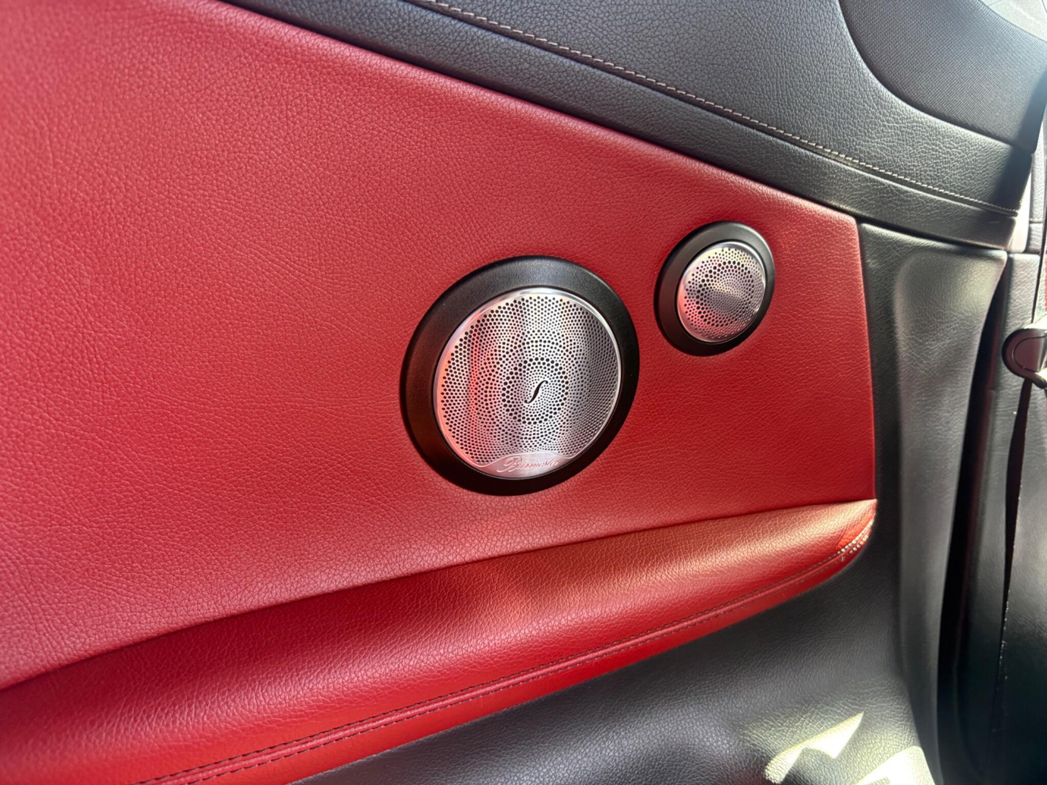 Mercedes C Class - Image 45