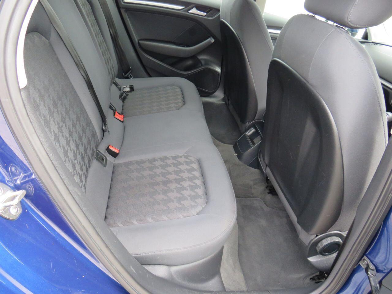 Audi A3 - Image 8
