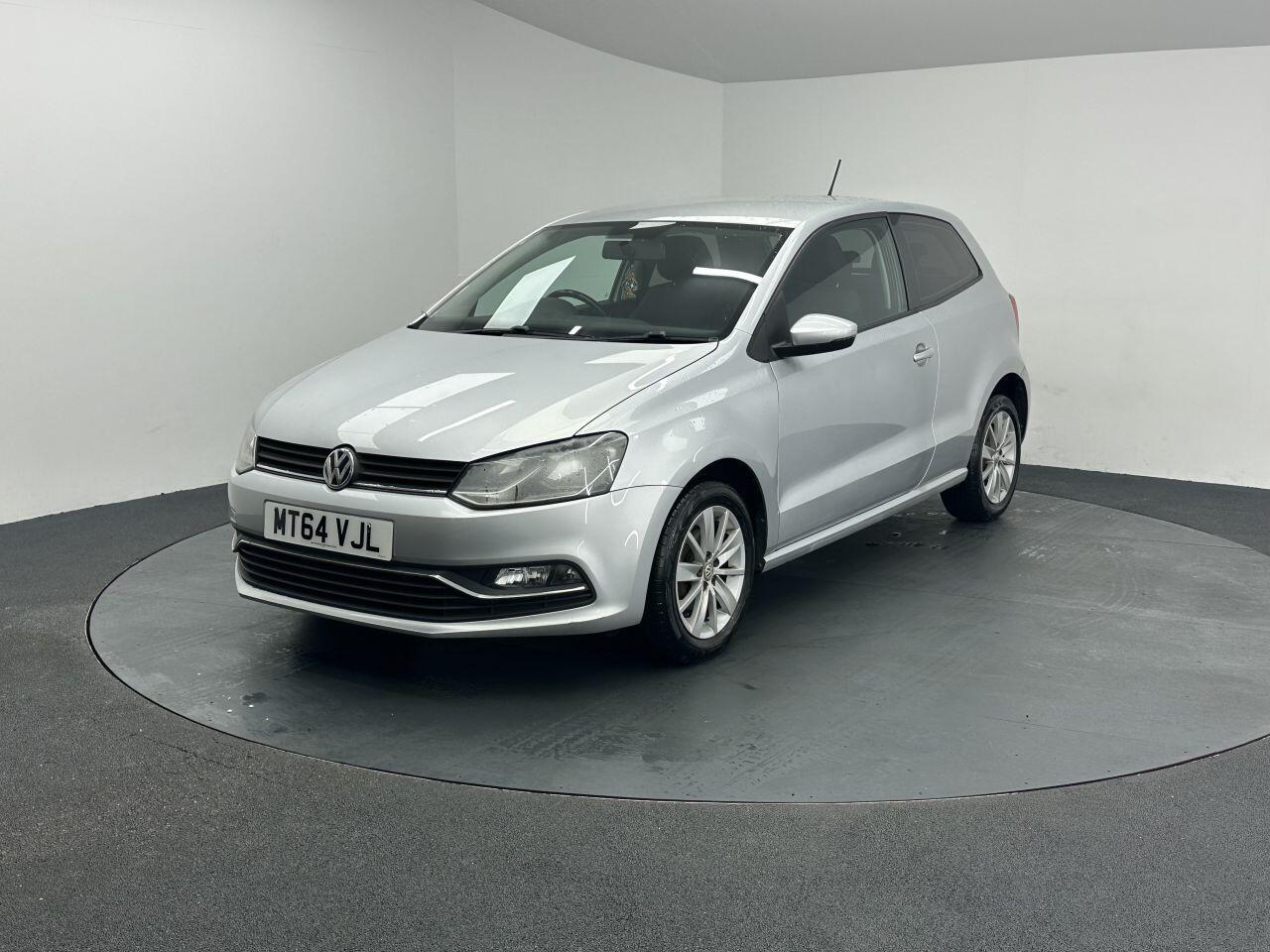 Volkswagen Polo - Image 10